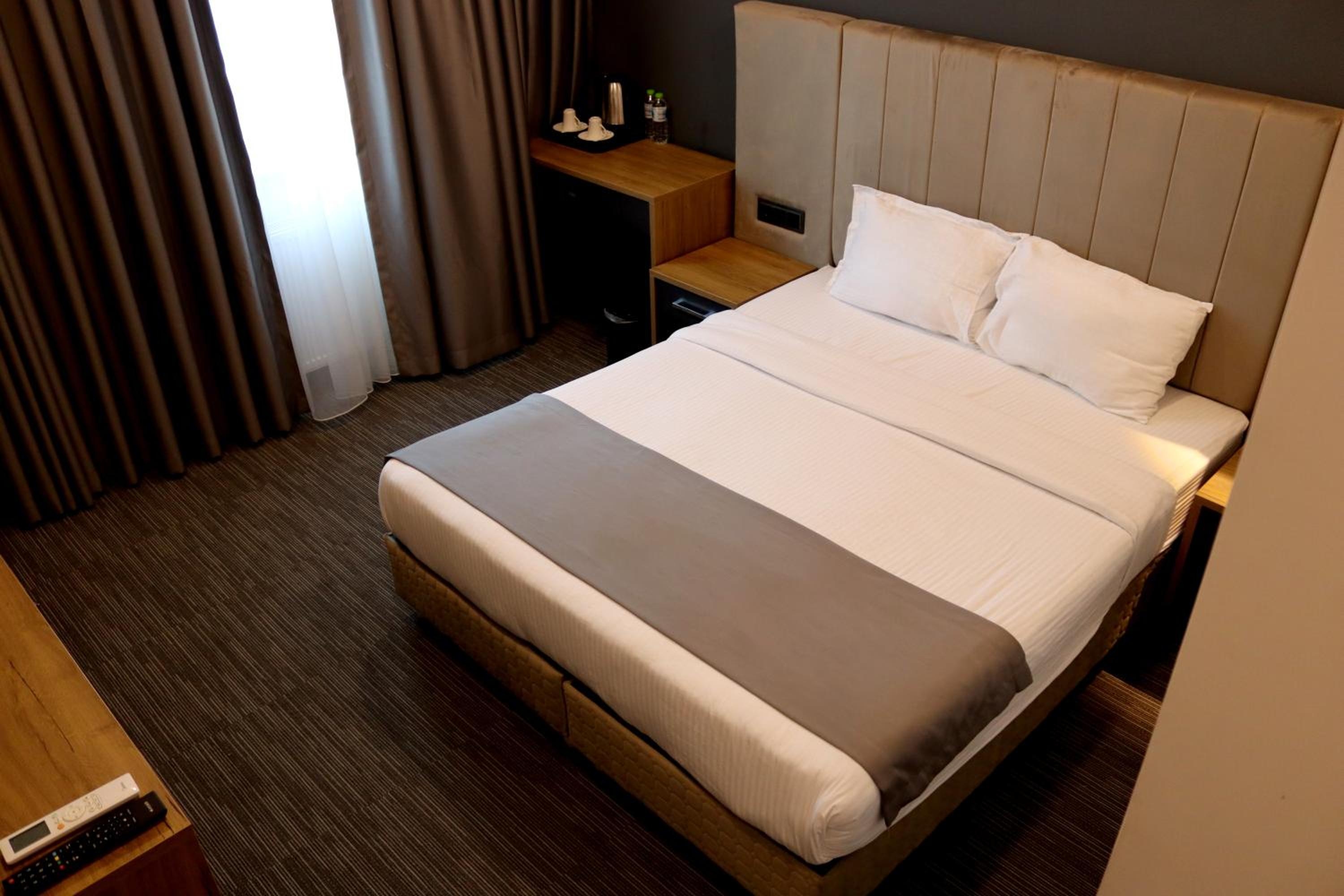Foto de Home Plus Hotel