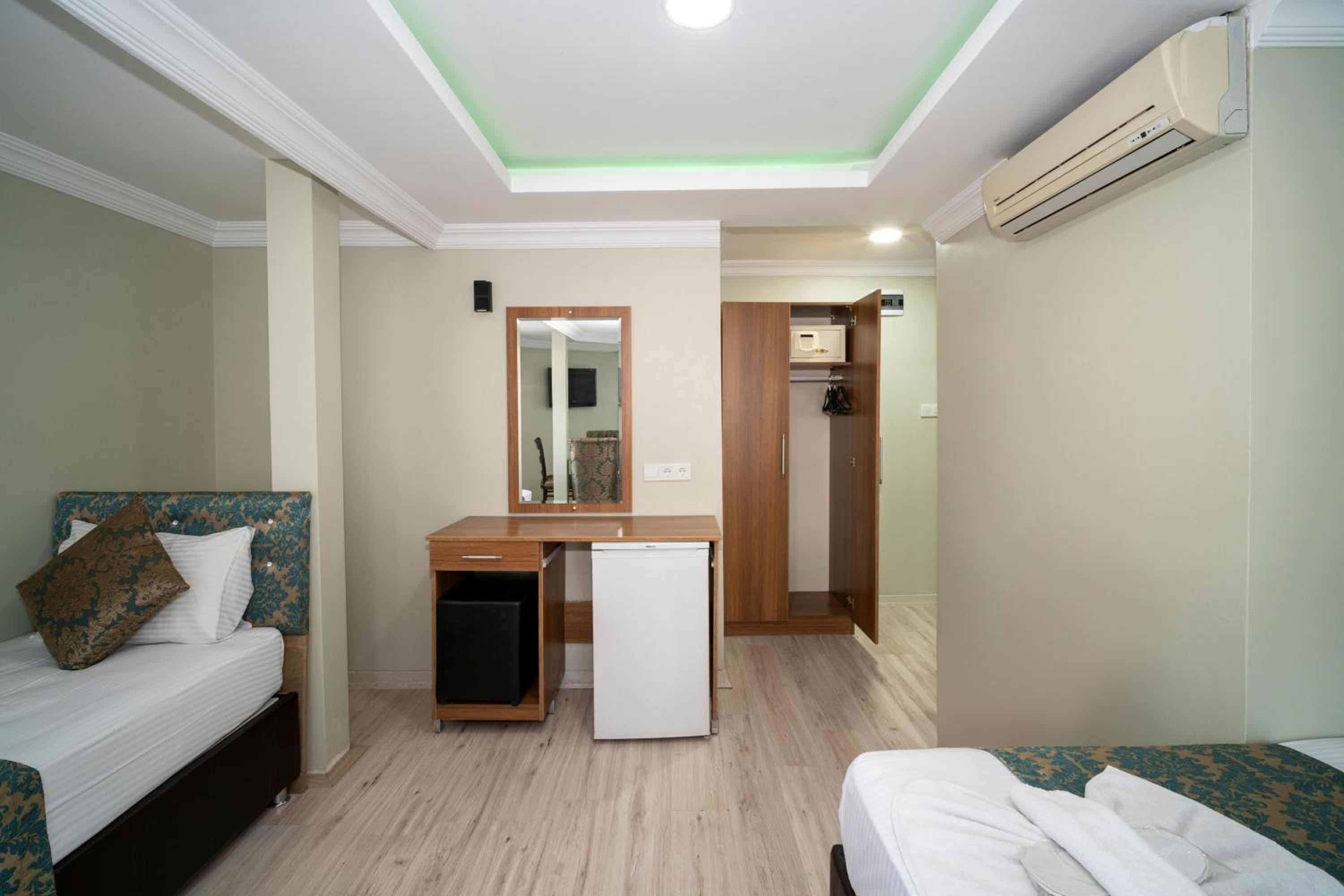 Foto de Hotel Simper