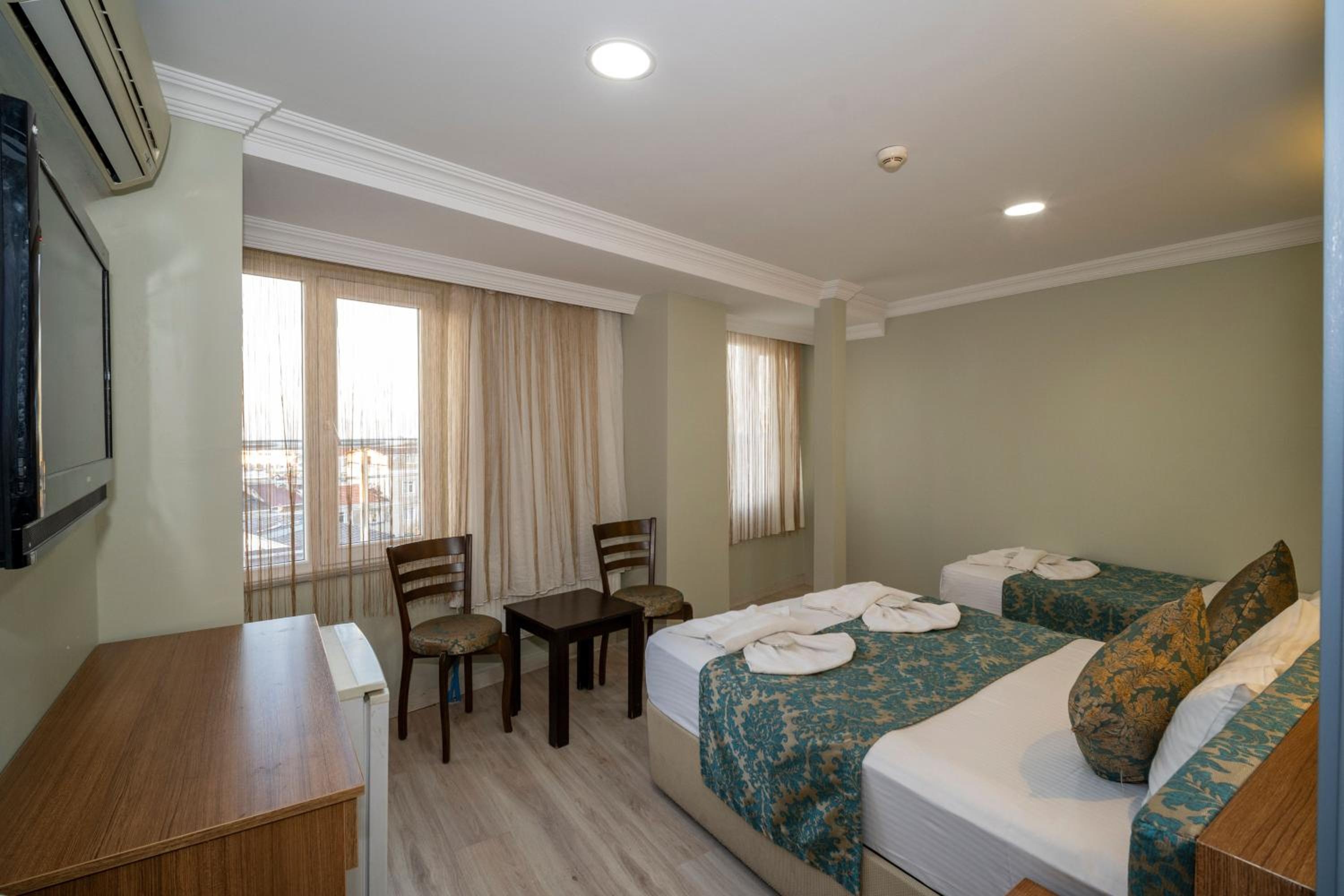 Foto de Hotel Simper