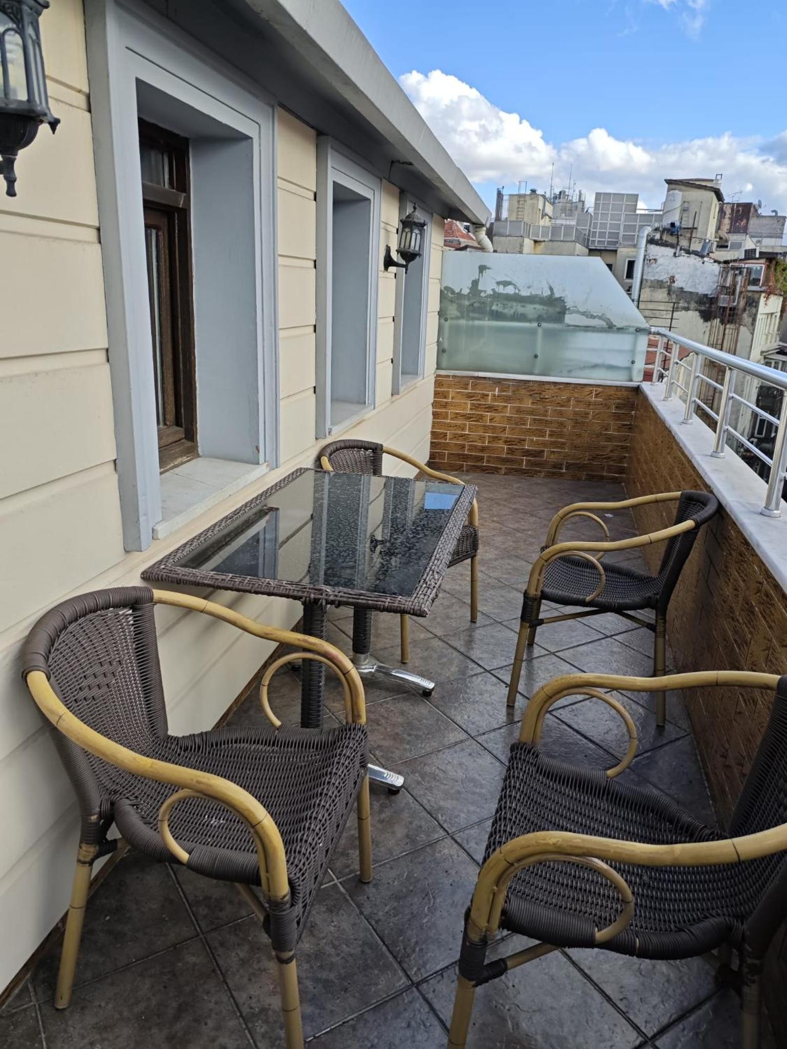 Foto de The Hotel Devman & Terrace
