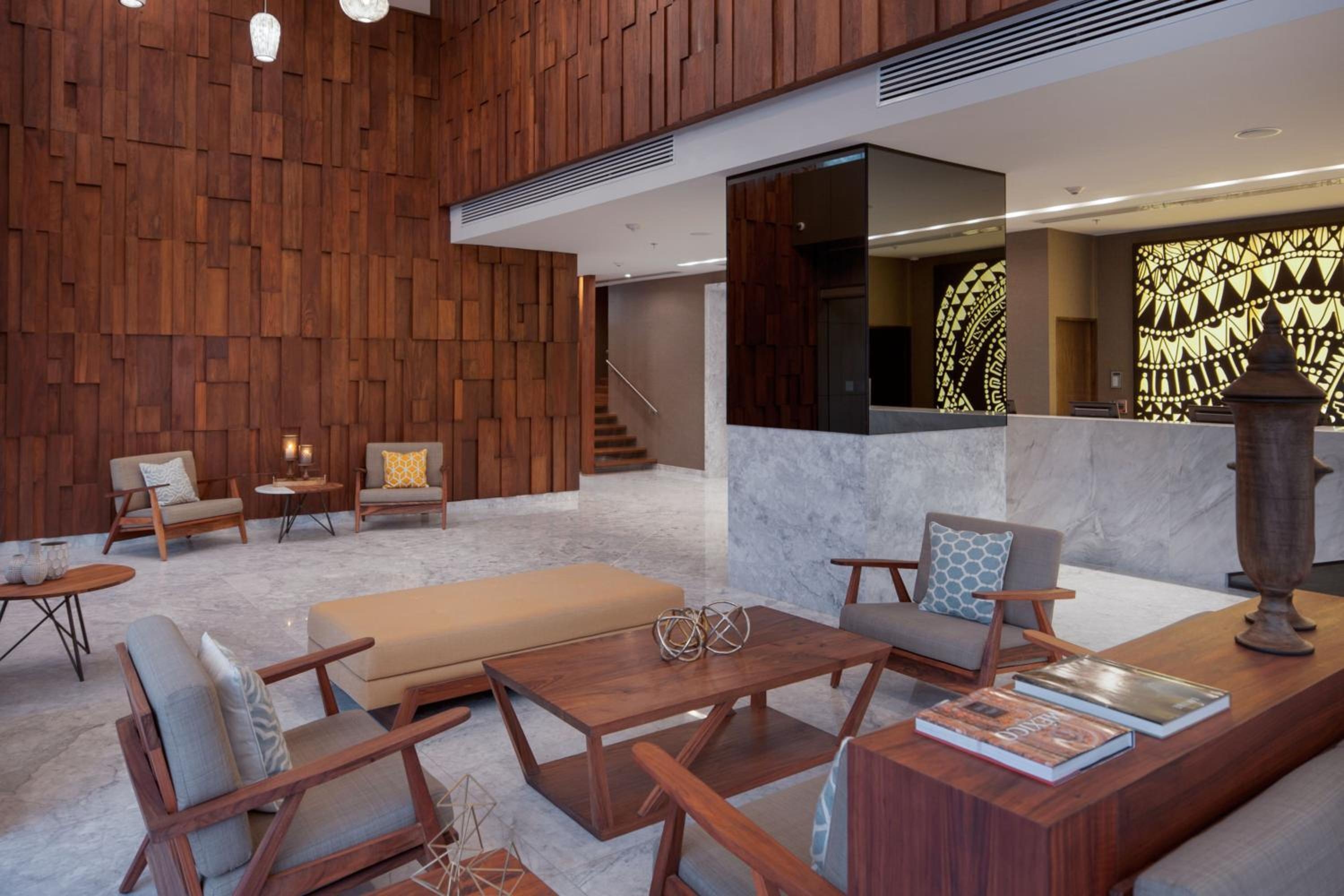 Foto de AC Hotel by Marriott Santa Fe