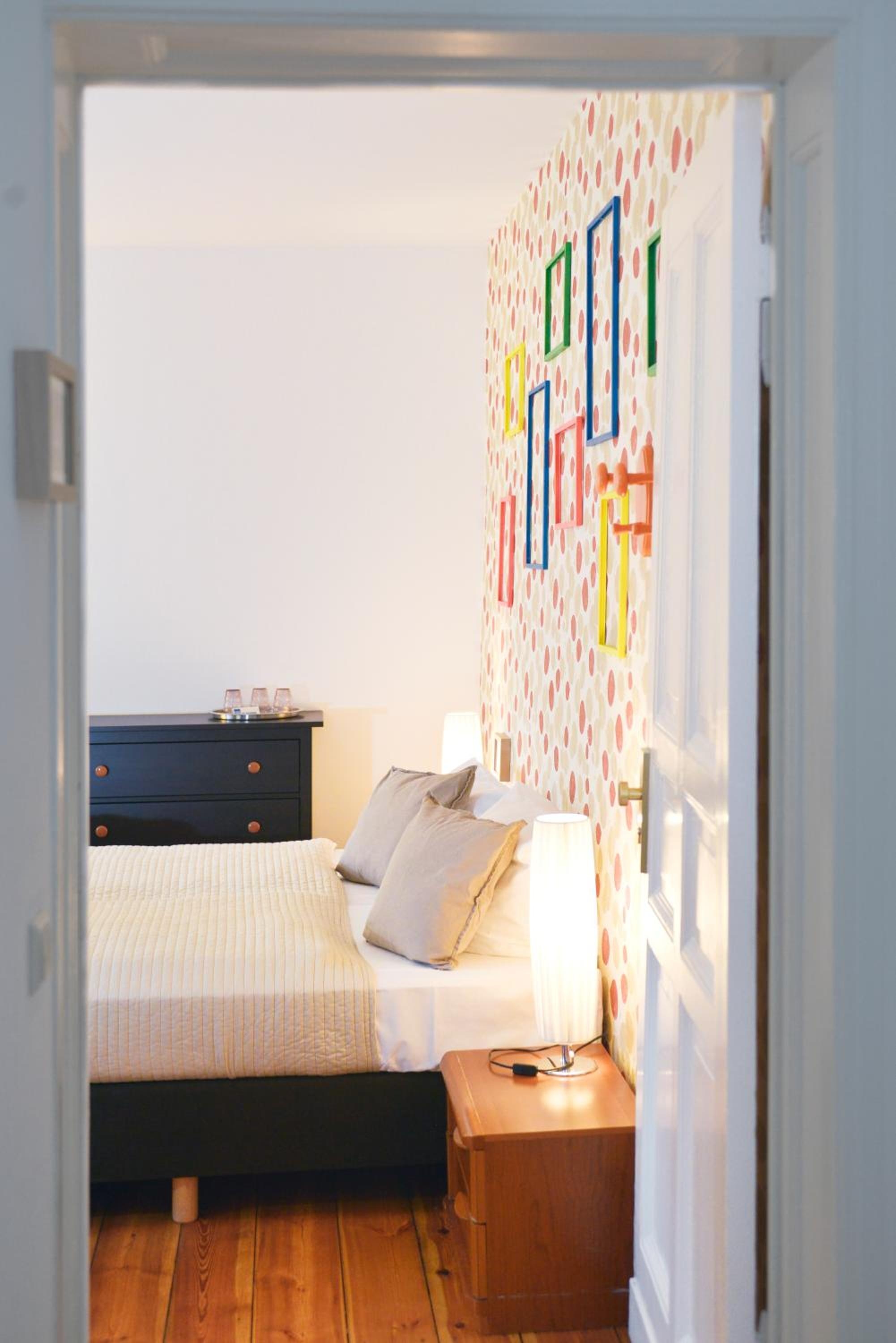 Foto de Old Town Hotel