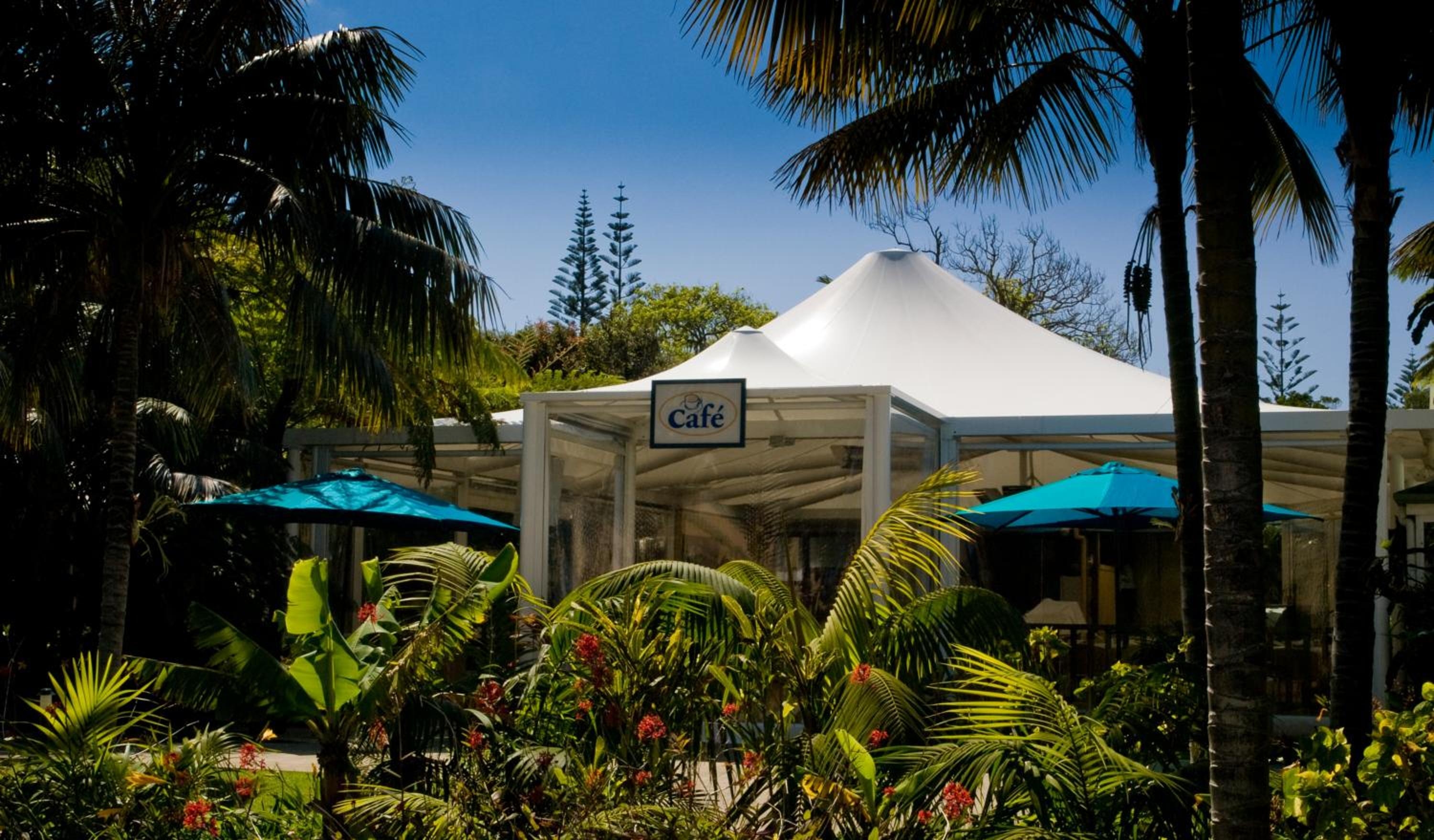 Foto de Governors Lodge