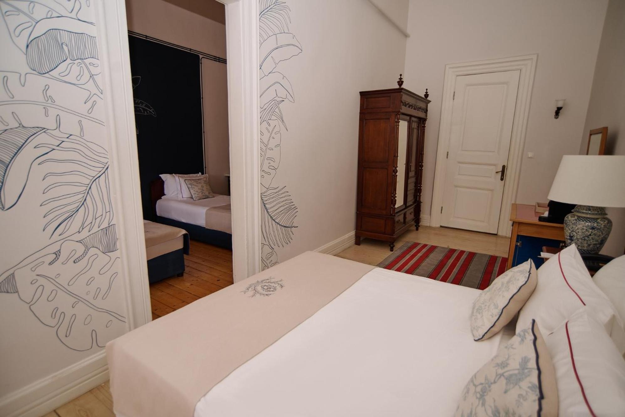 Foto de Büyükada Splendid Palace Hotel