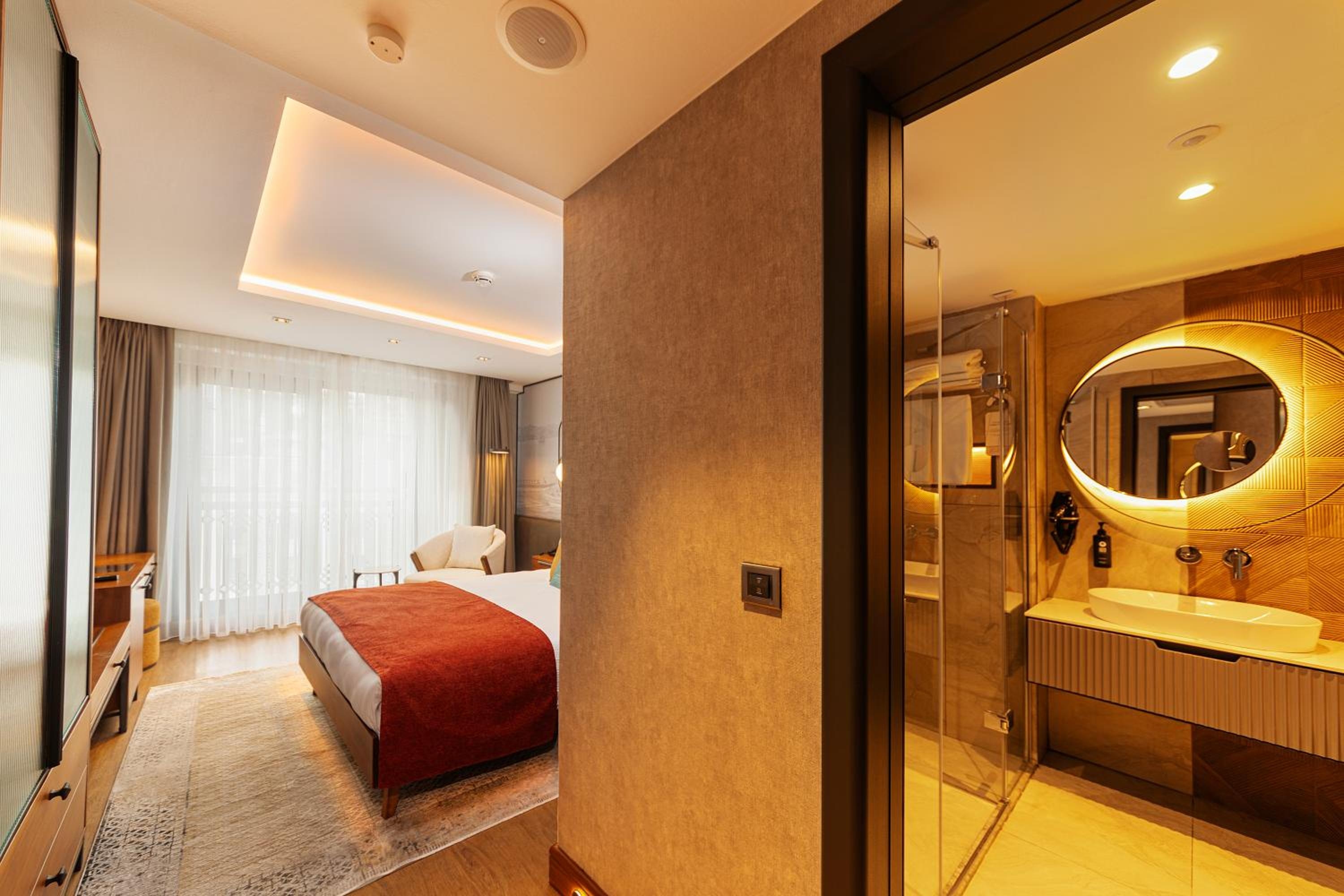 Foto de Levni Istanbul Hotel Handwritten Collection by ACCOR