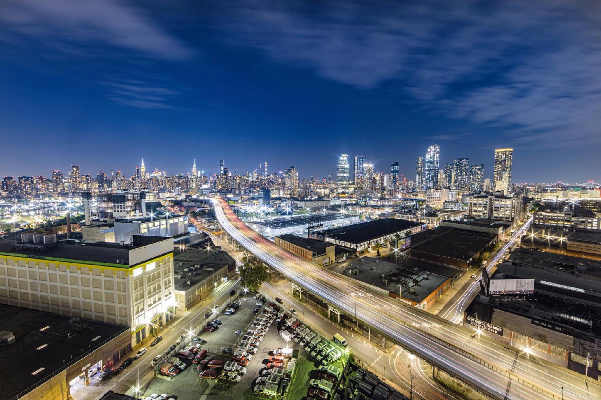 Foto de Holiday Inn Express Long Island City E - New York by IHG