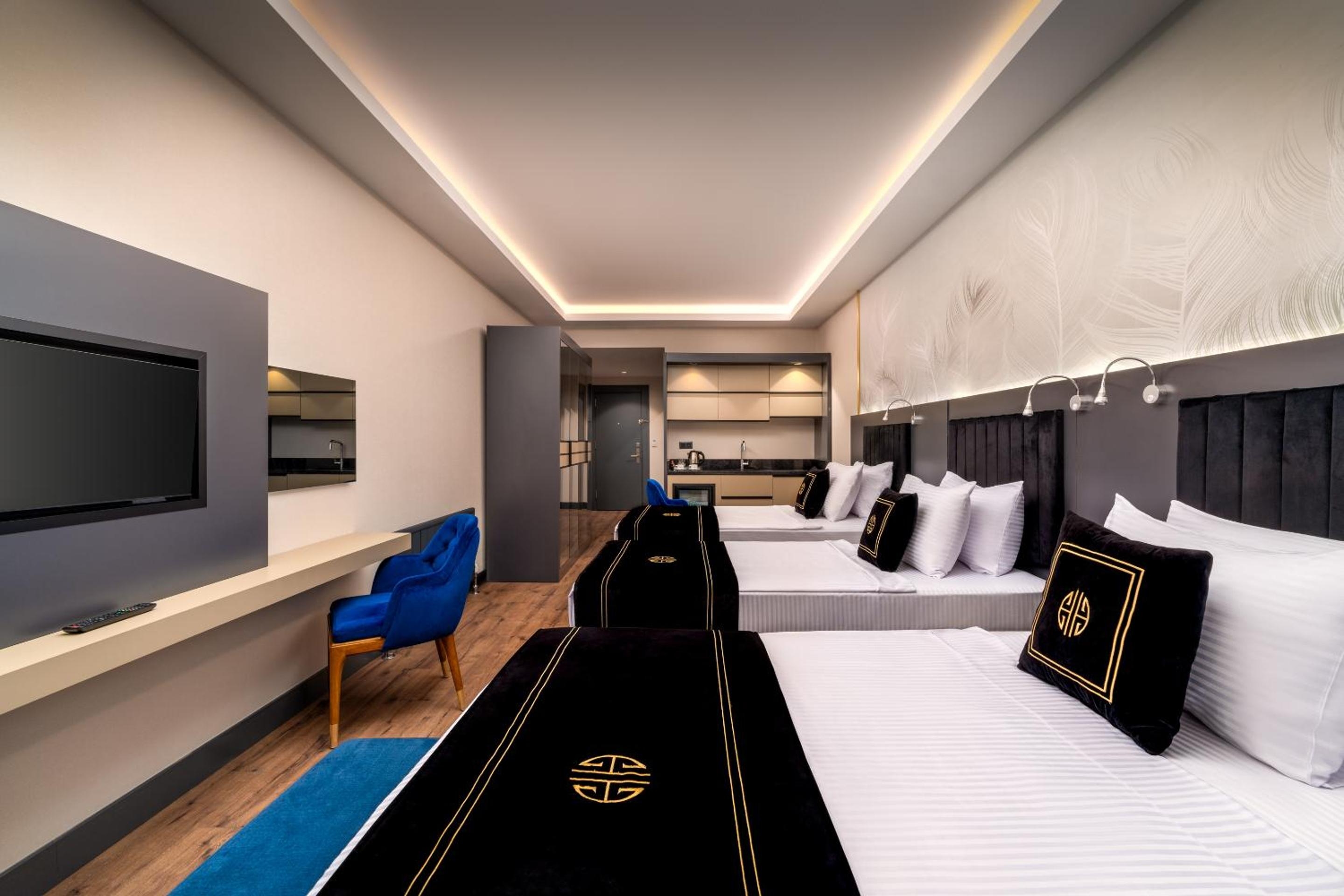 Foto de Best Western Premier Hidden Hills Hotel