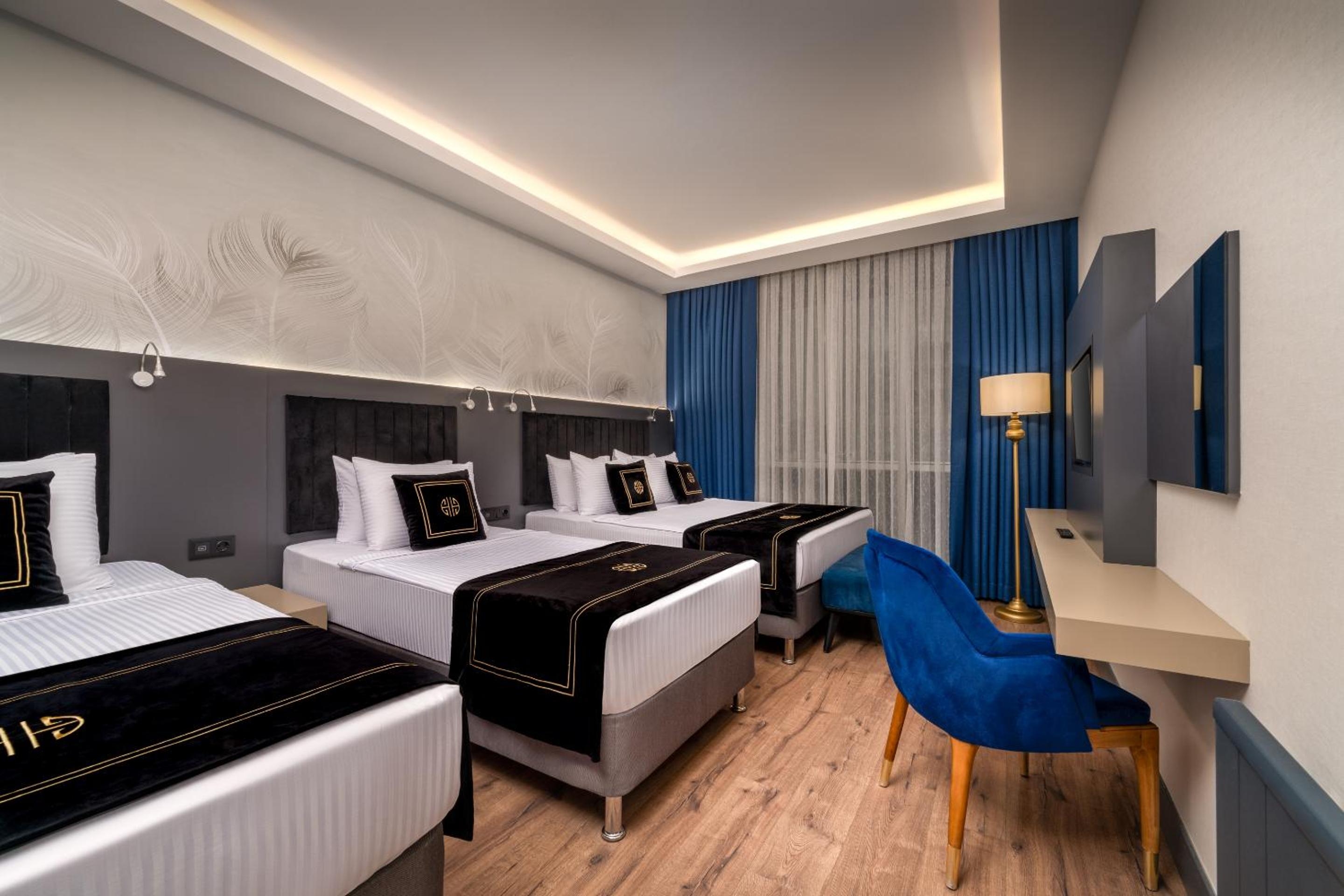 Foto de Best Western Premier Hidden Hills Hotel