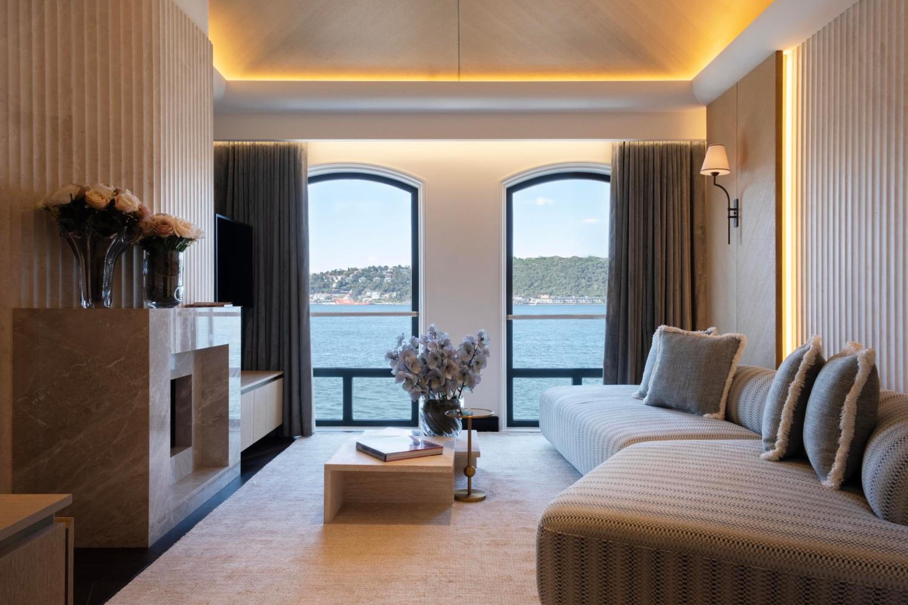 Vakko Hotel Sumahan Bosphorus, Estambul