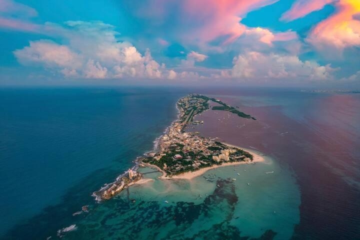 Foto de The Mermaid and The Pearl Boutique Hotel
