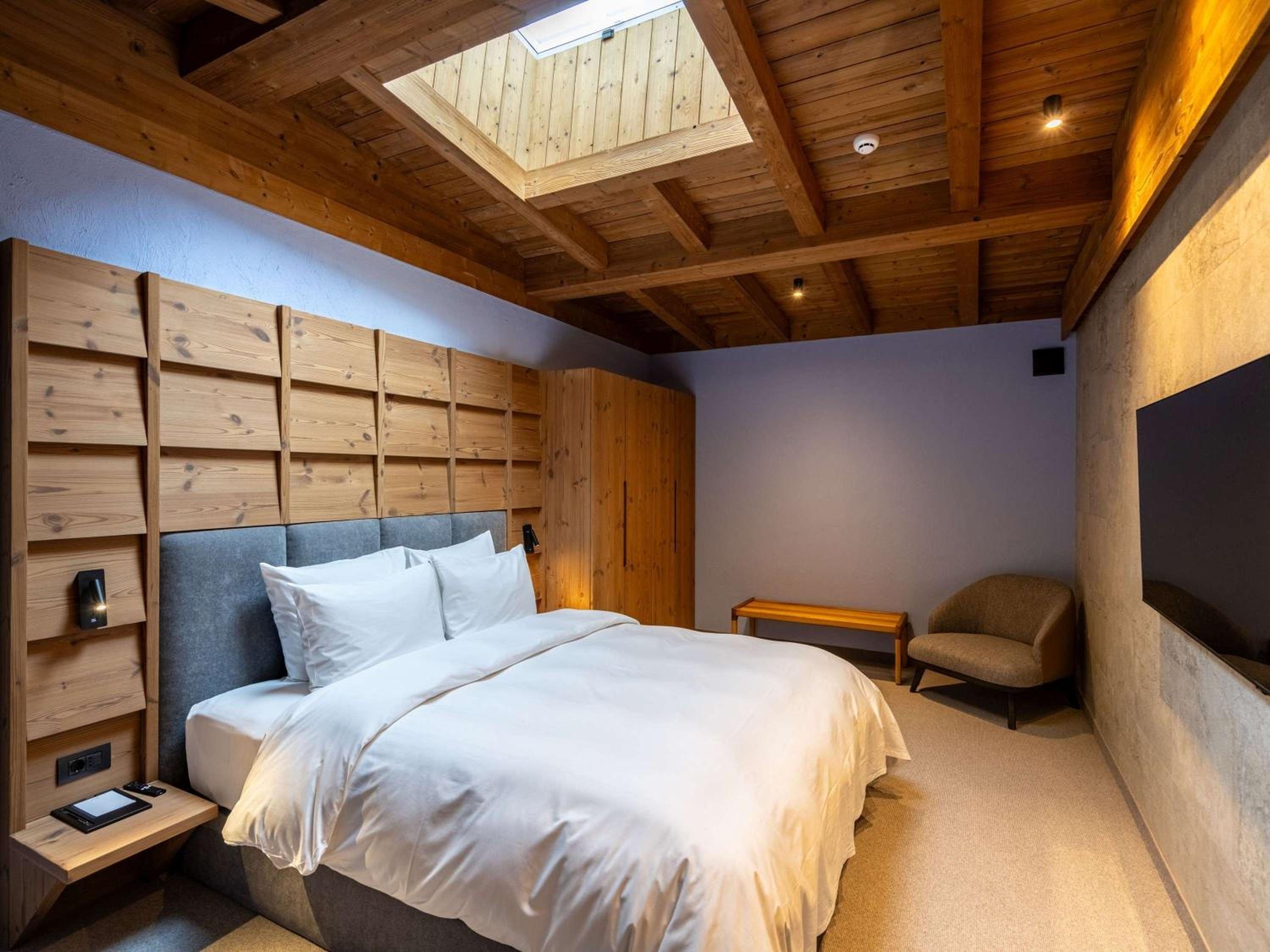 Foto de Swissôtel Poiana Brasov