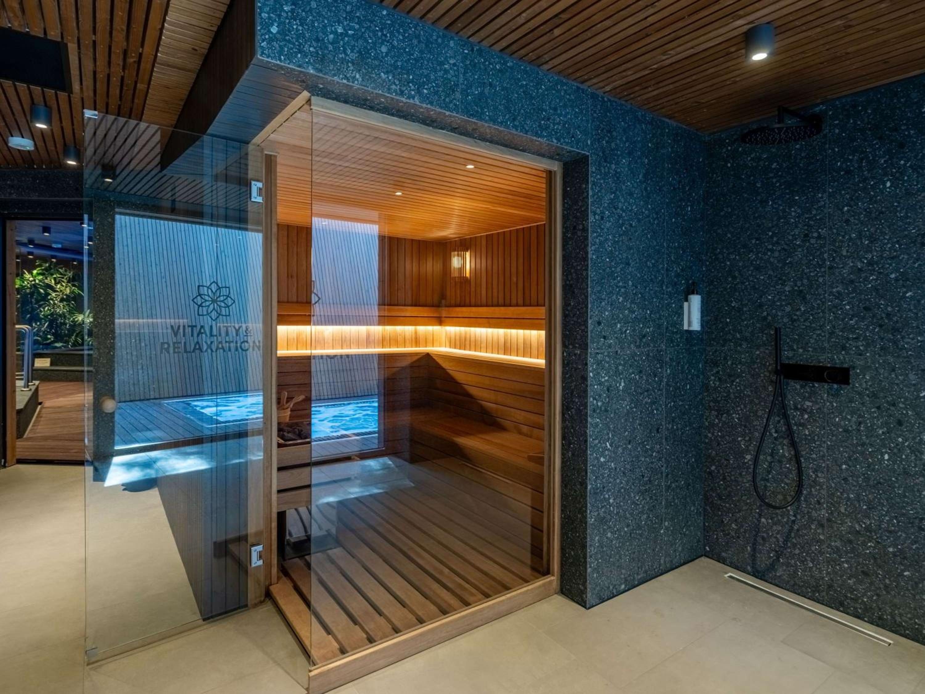 Foto de Swissôtel Poiana Brasov