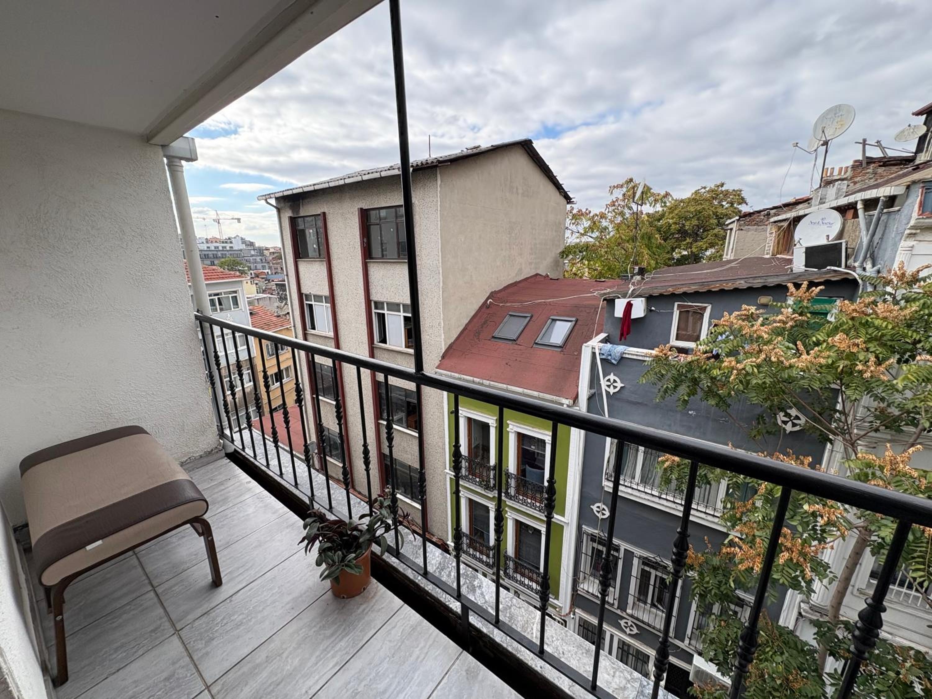 Taksim Otto suite