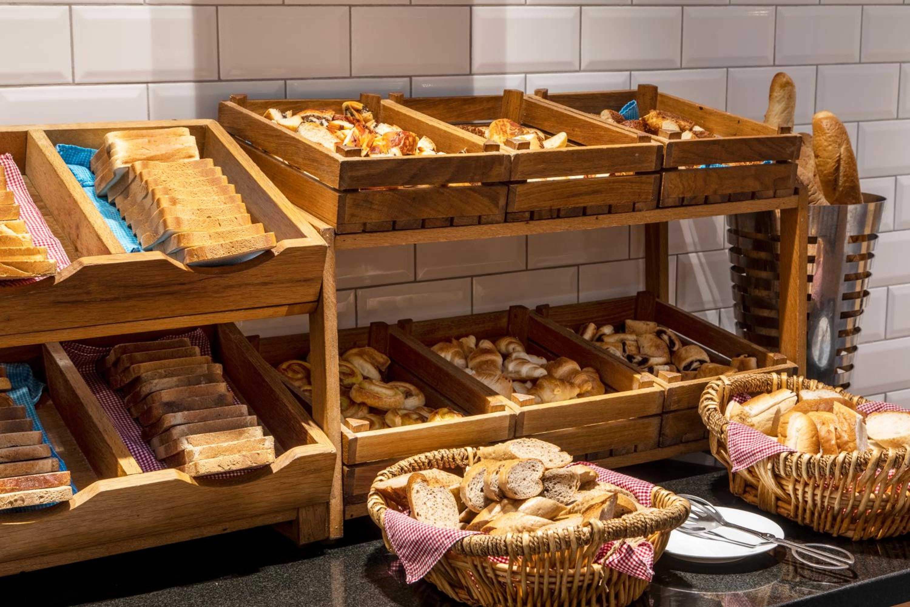 Foto de Holiday Inn Sisli by IHG