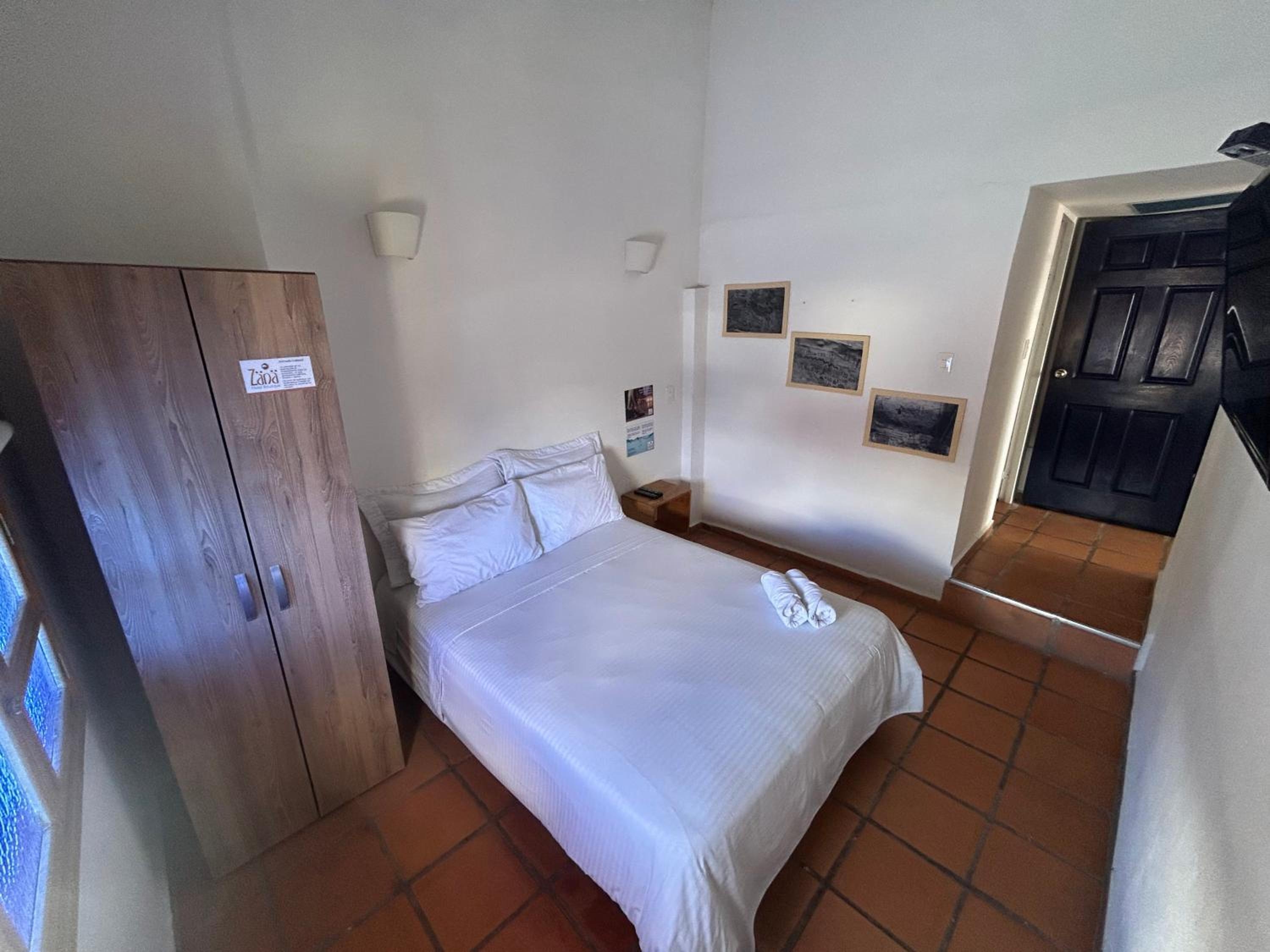 Foto de Zana Hotel Boutique