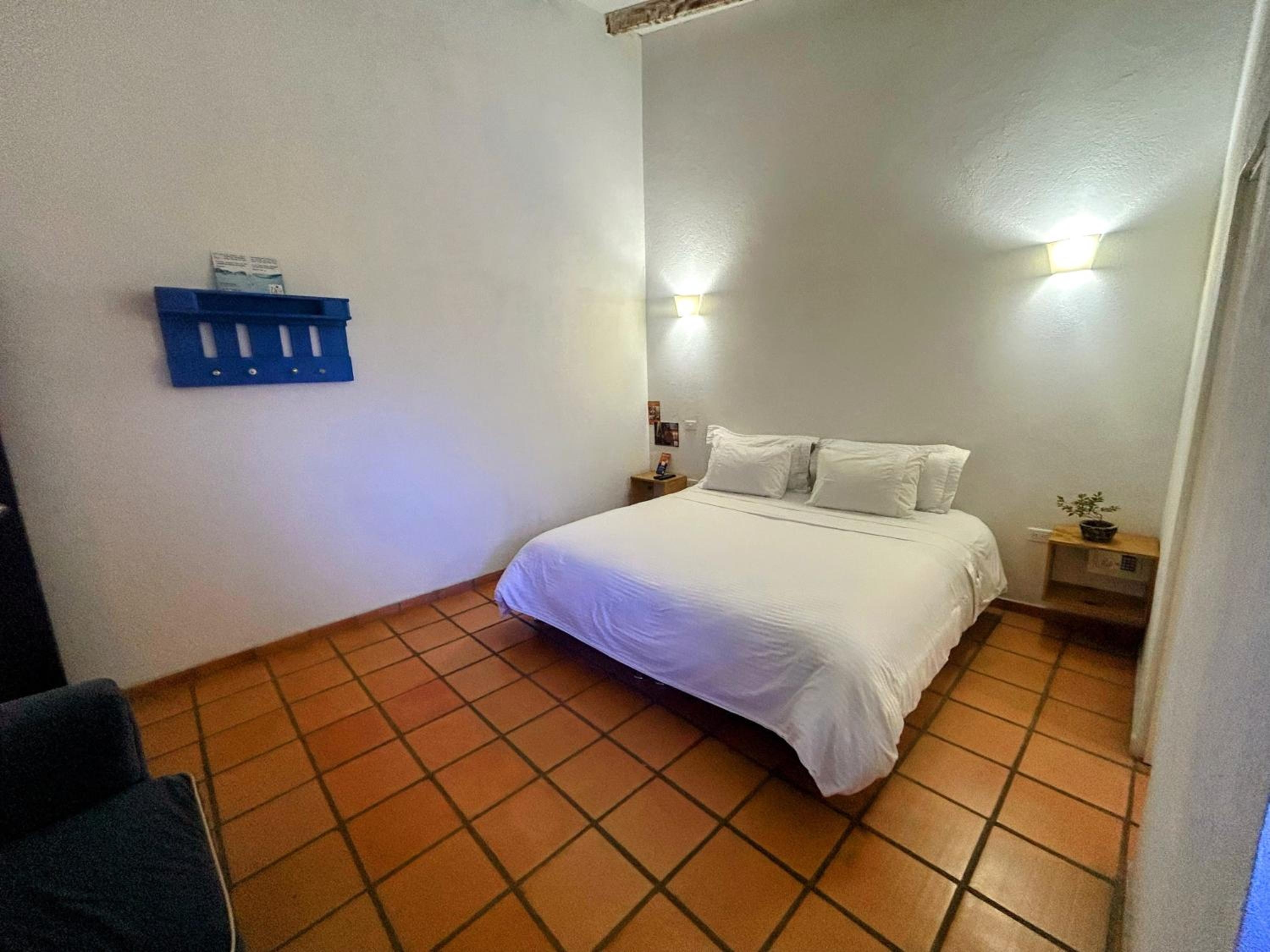 Foto de Zana Hotel Boutique