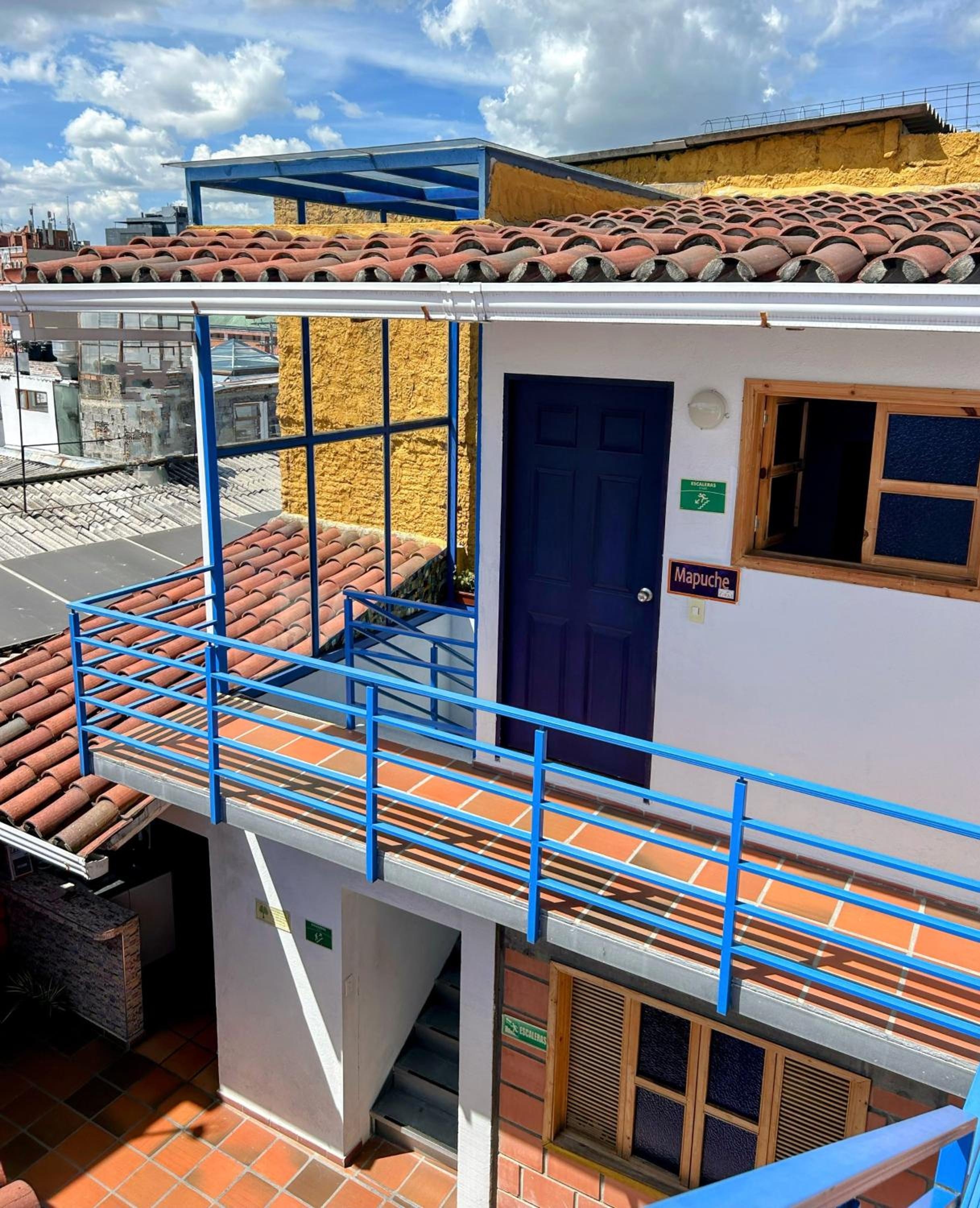 Foto de Zana Hotel Boutique