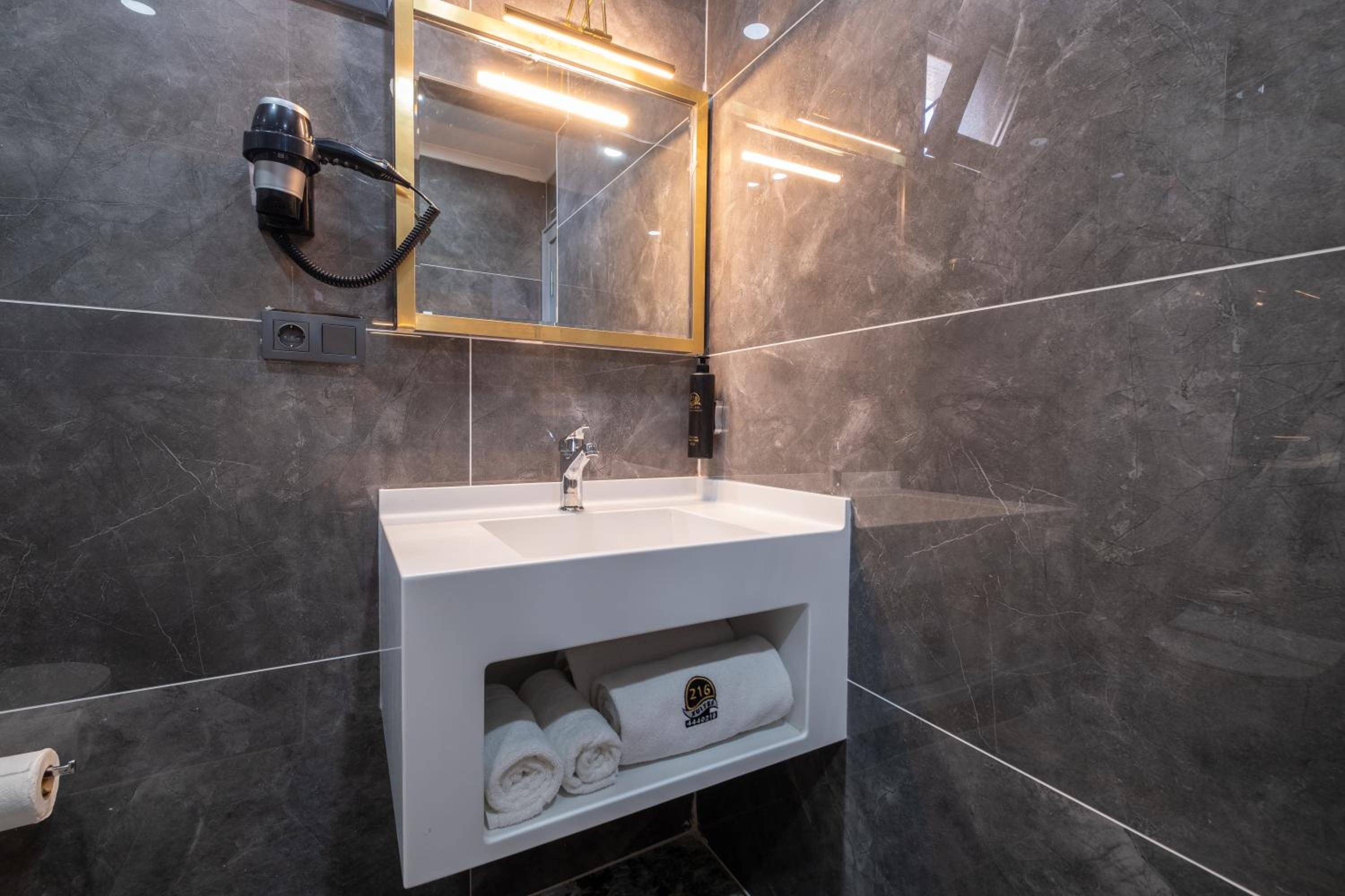 Foto de 216 Prestige Hotel