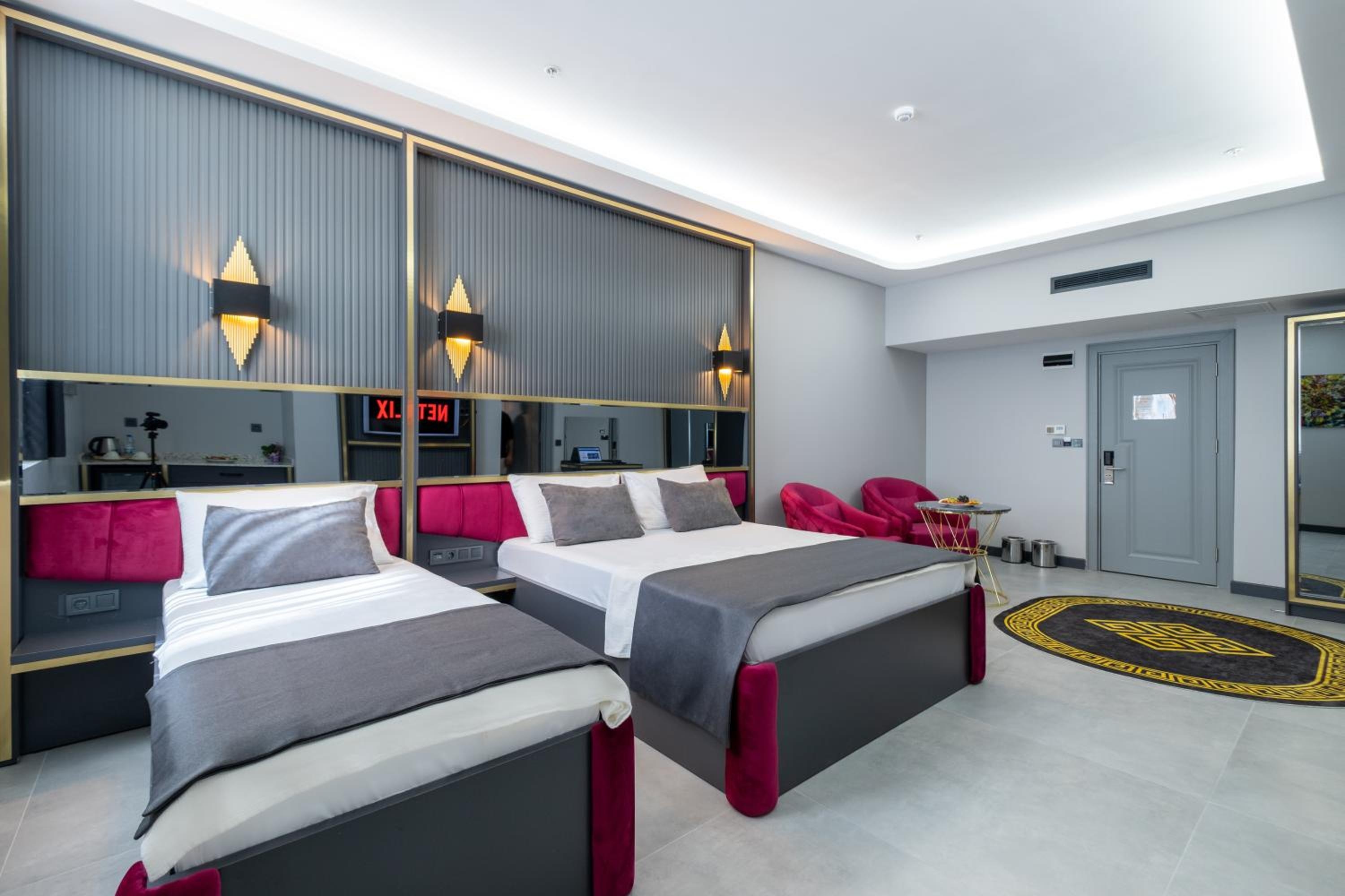 Foto de 216 Prestige Hotel