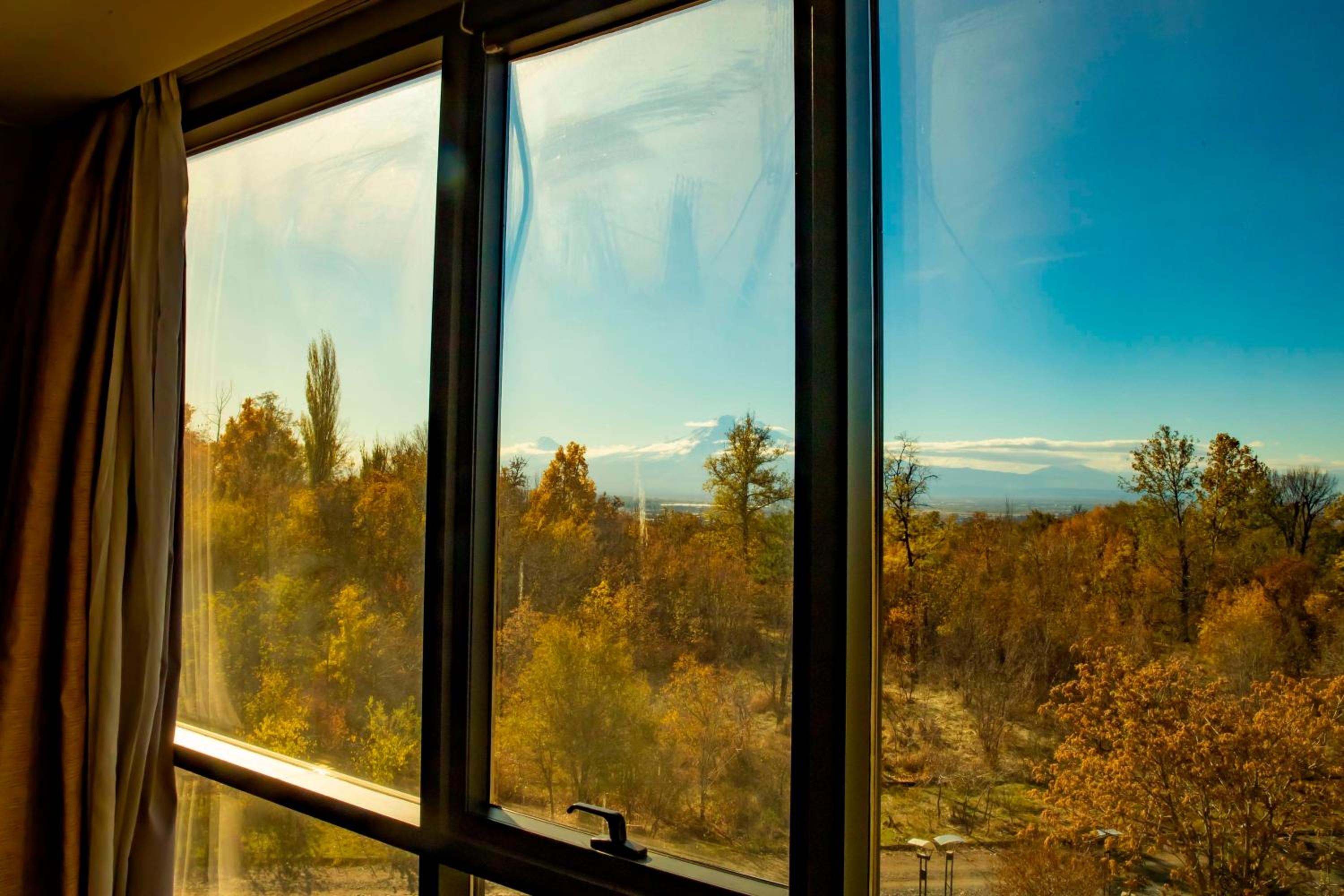 Foto de Radisson BLU Hotel Yerevan
