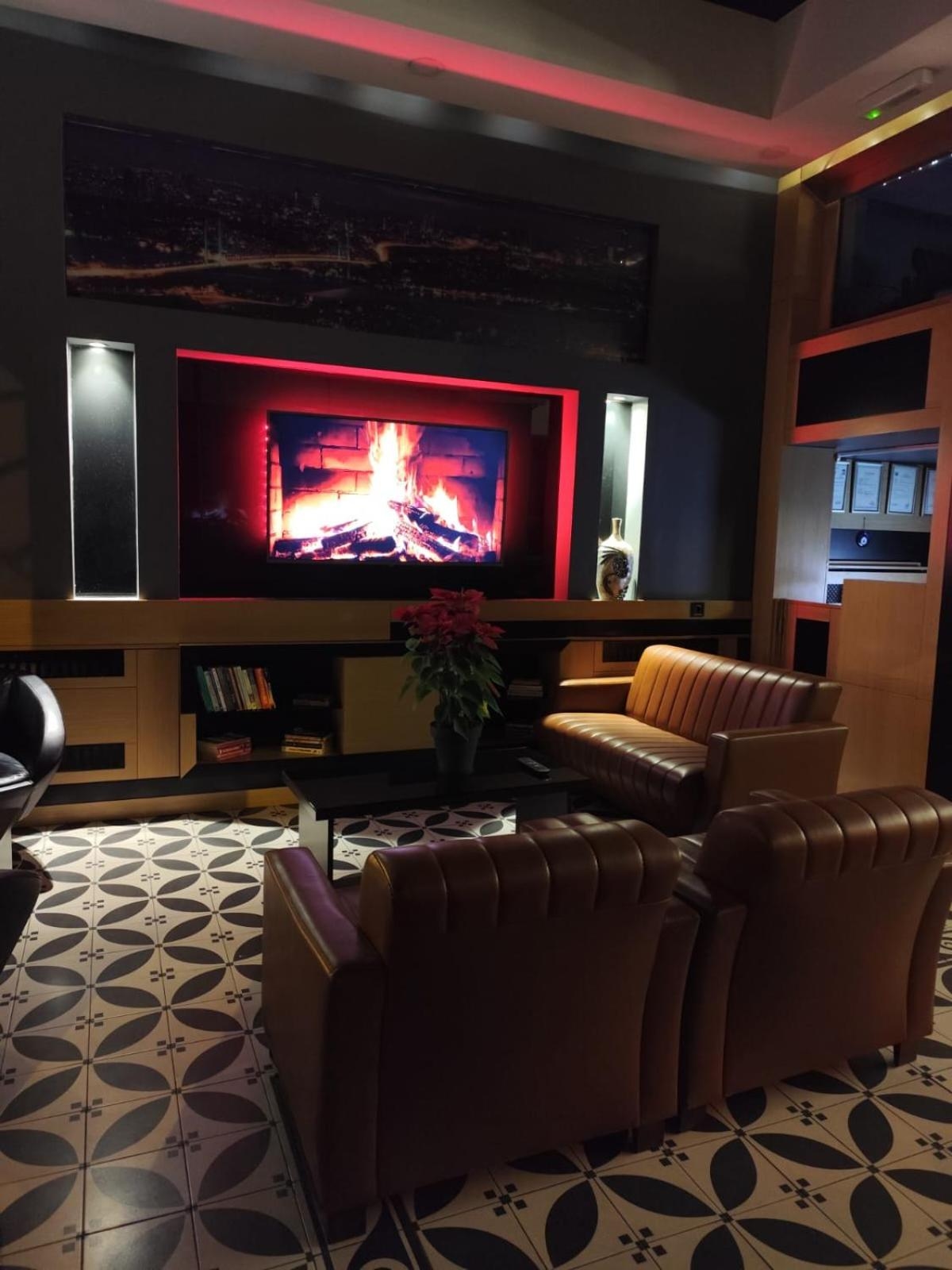 Foto de Hotel Kayisi