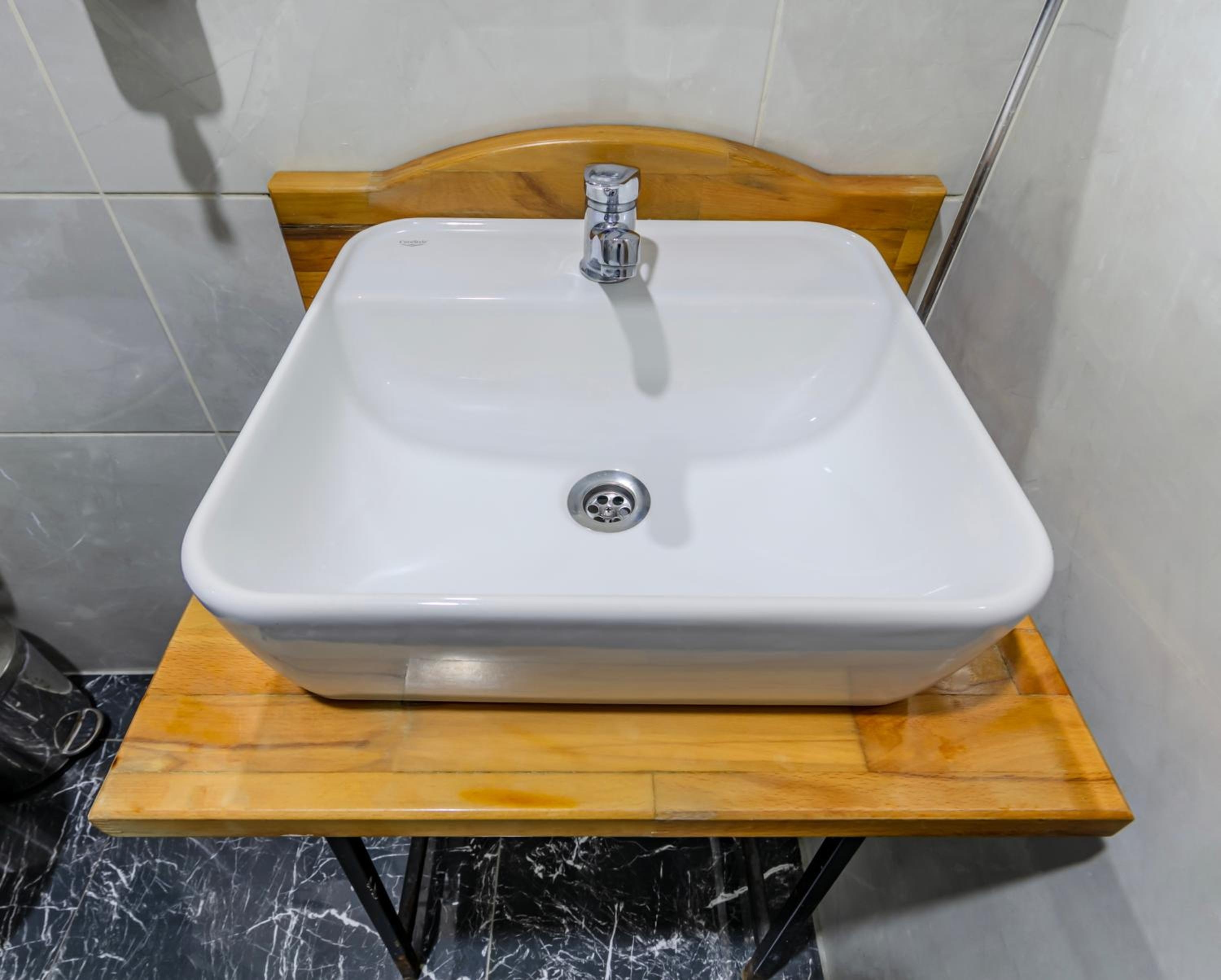 Foto de La Pazza Suites