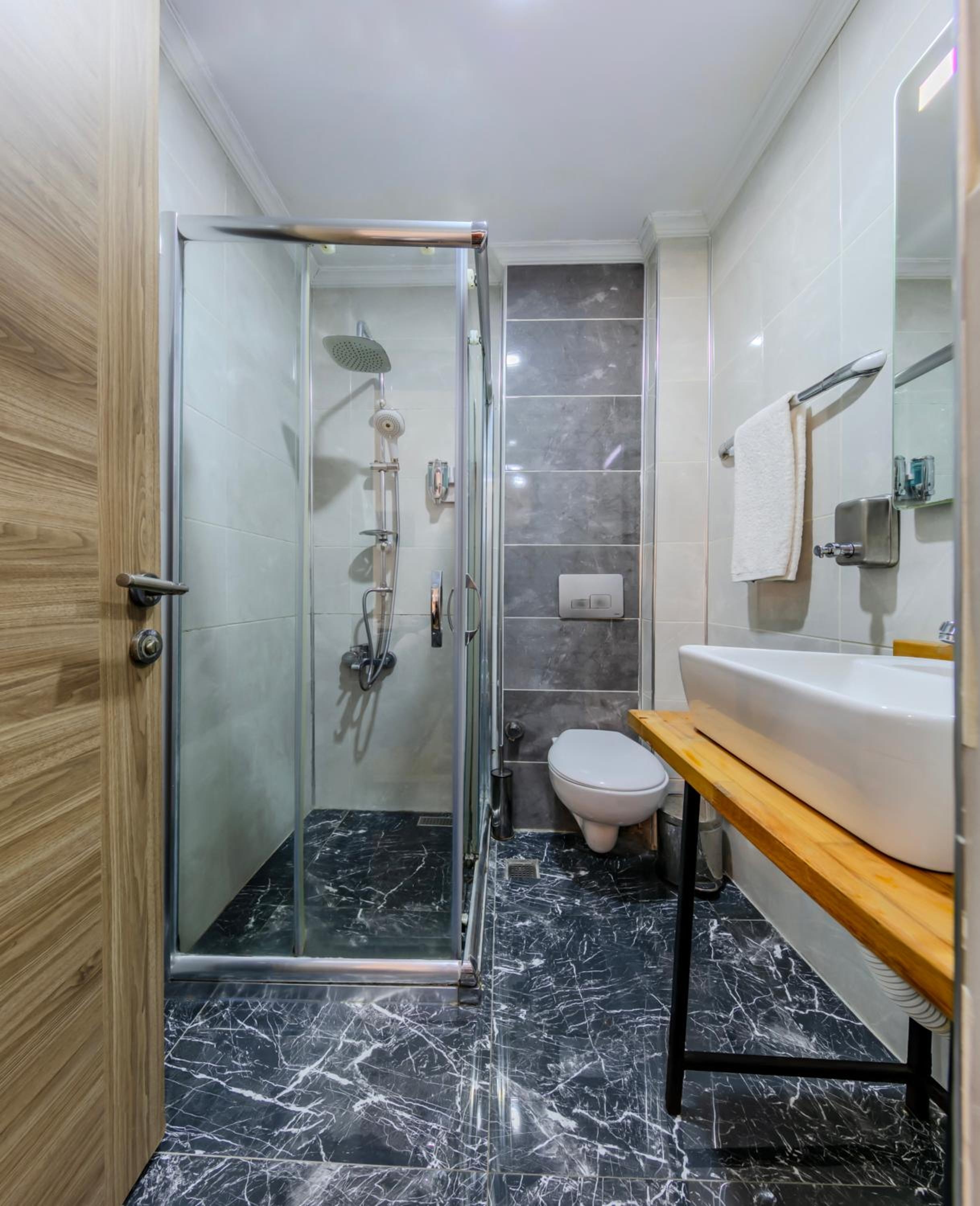 Foto de La Pazza Suites