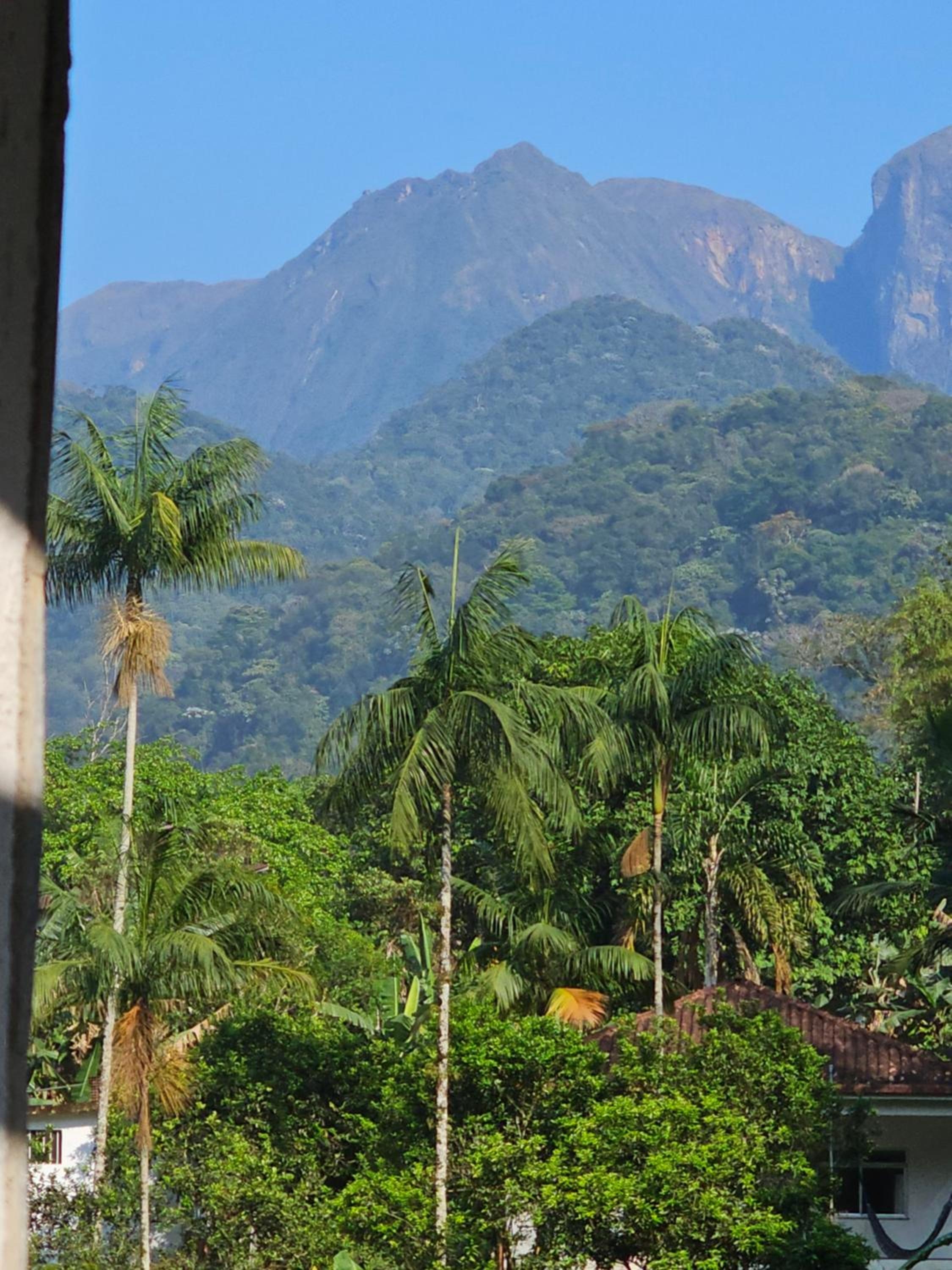 Foto de Casa tia Rosa, hospedagem familiar Guapimirim RJ