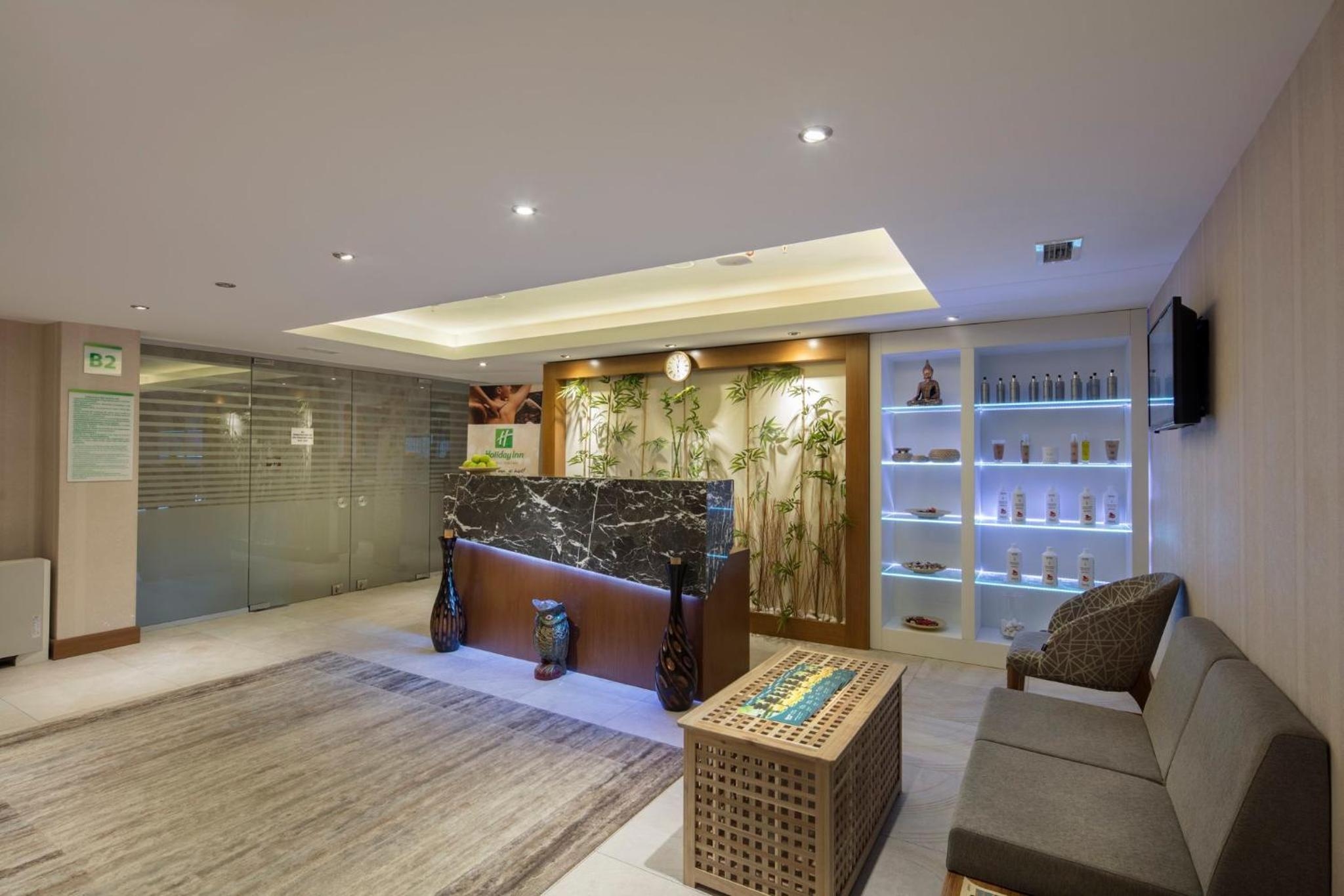Foto de Holiday Inn Istanbul - Tuzla Bay by IHG