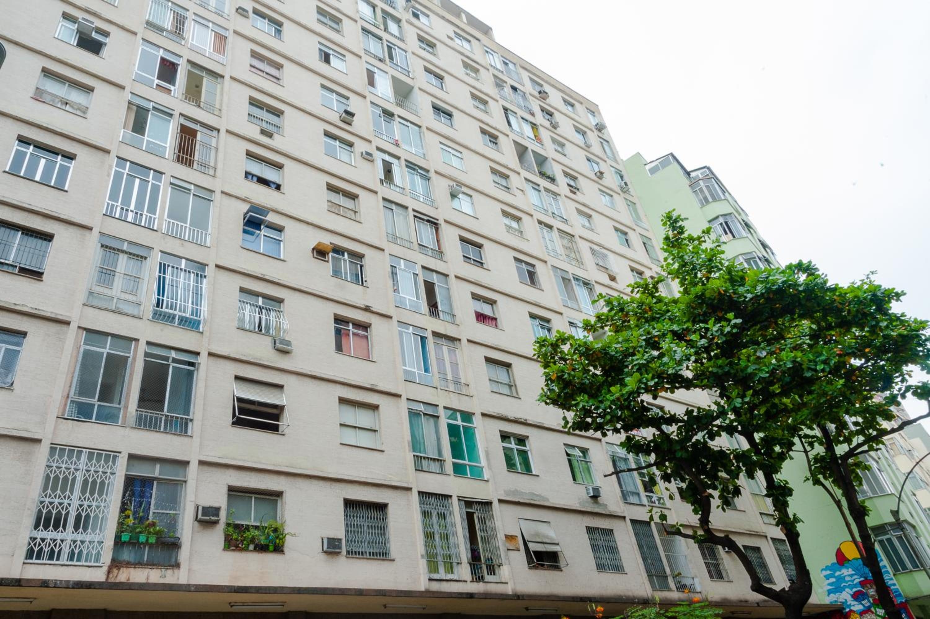 Lapa Modern Apartment, Rio de Janeiro