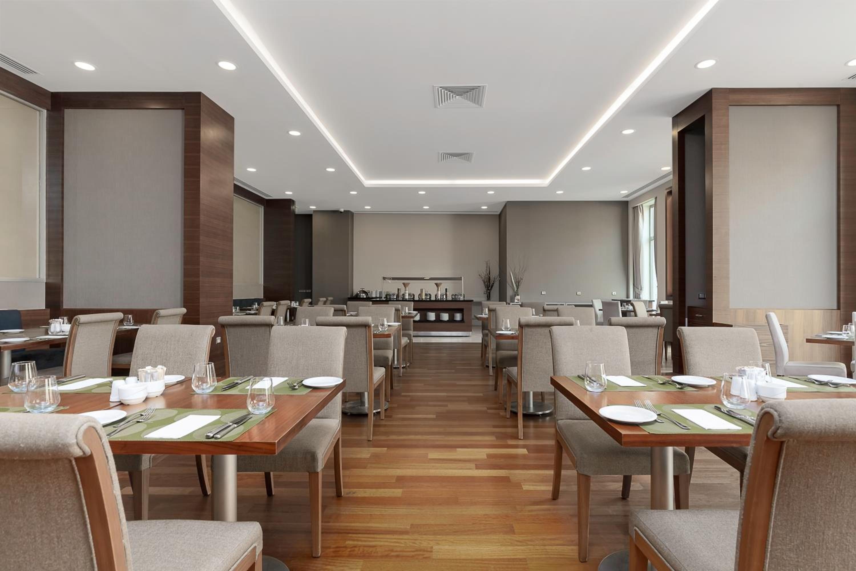 Foto de Park Dedeman Bostanci Hotel