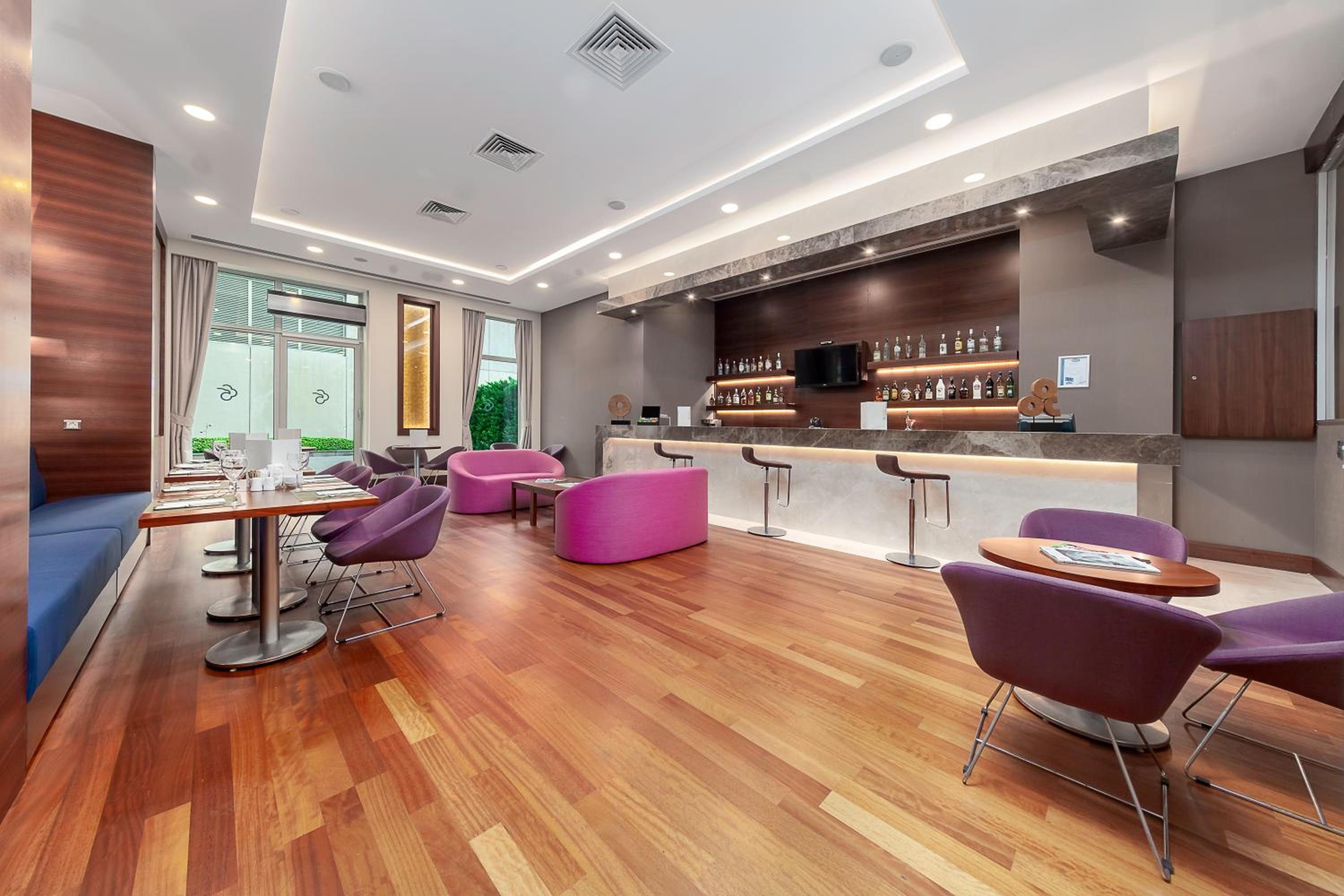 Foto de Park Dedeman Bostanci Hotel