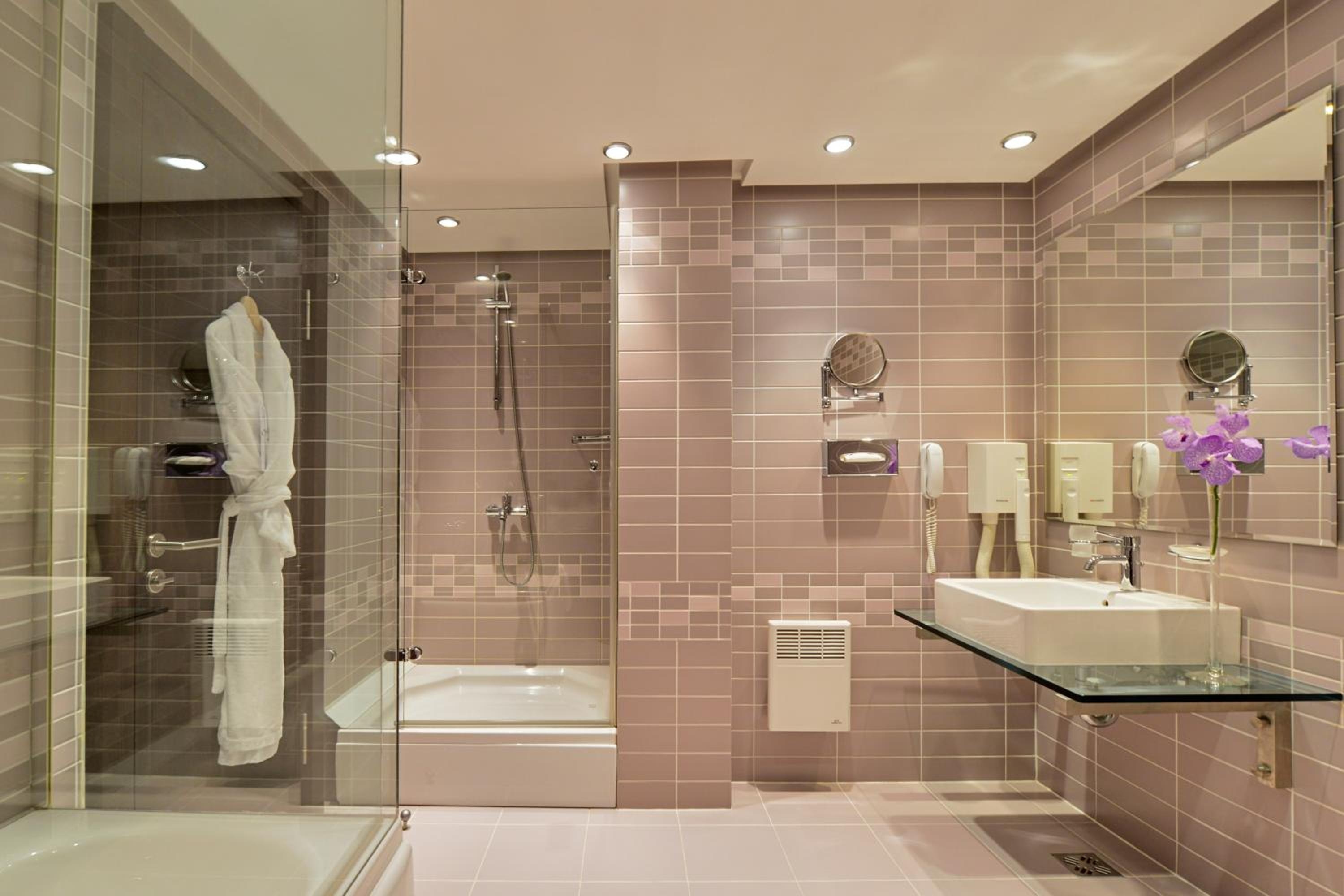 Foto de Rosslyn Central Park Hotel Sofia