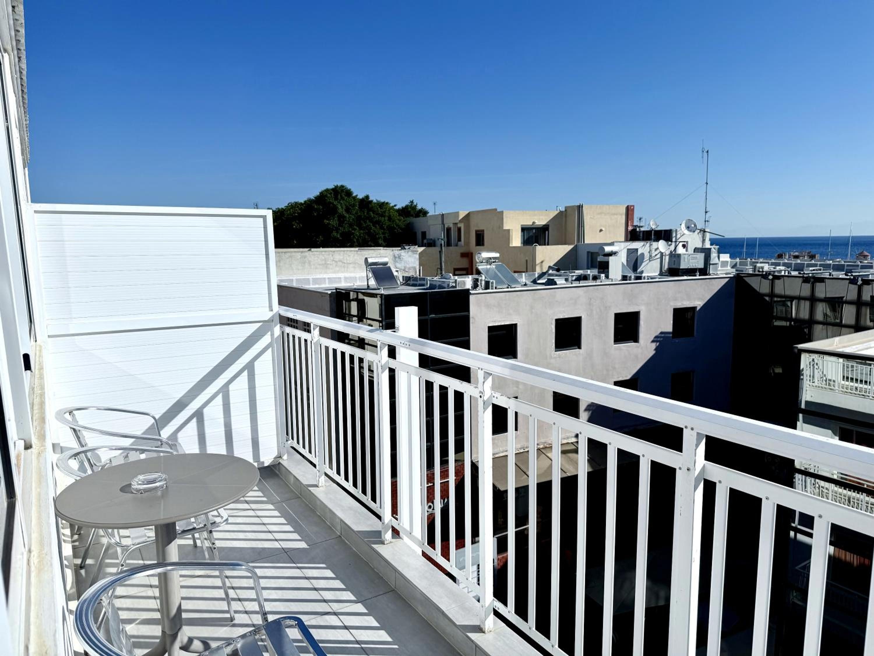 Foto de Savoy City Hotel