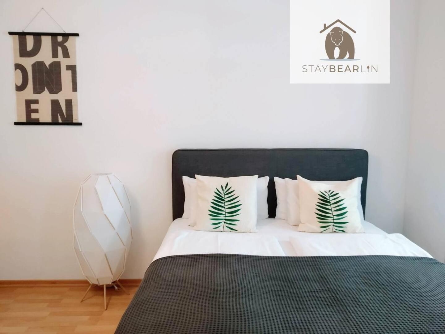 Foto de StayBearlin Apartments Prenzlauer Berg Dunckerstraße