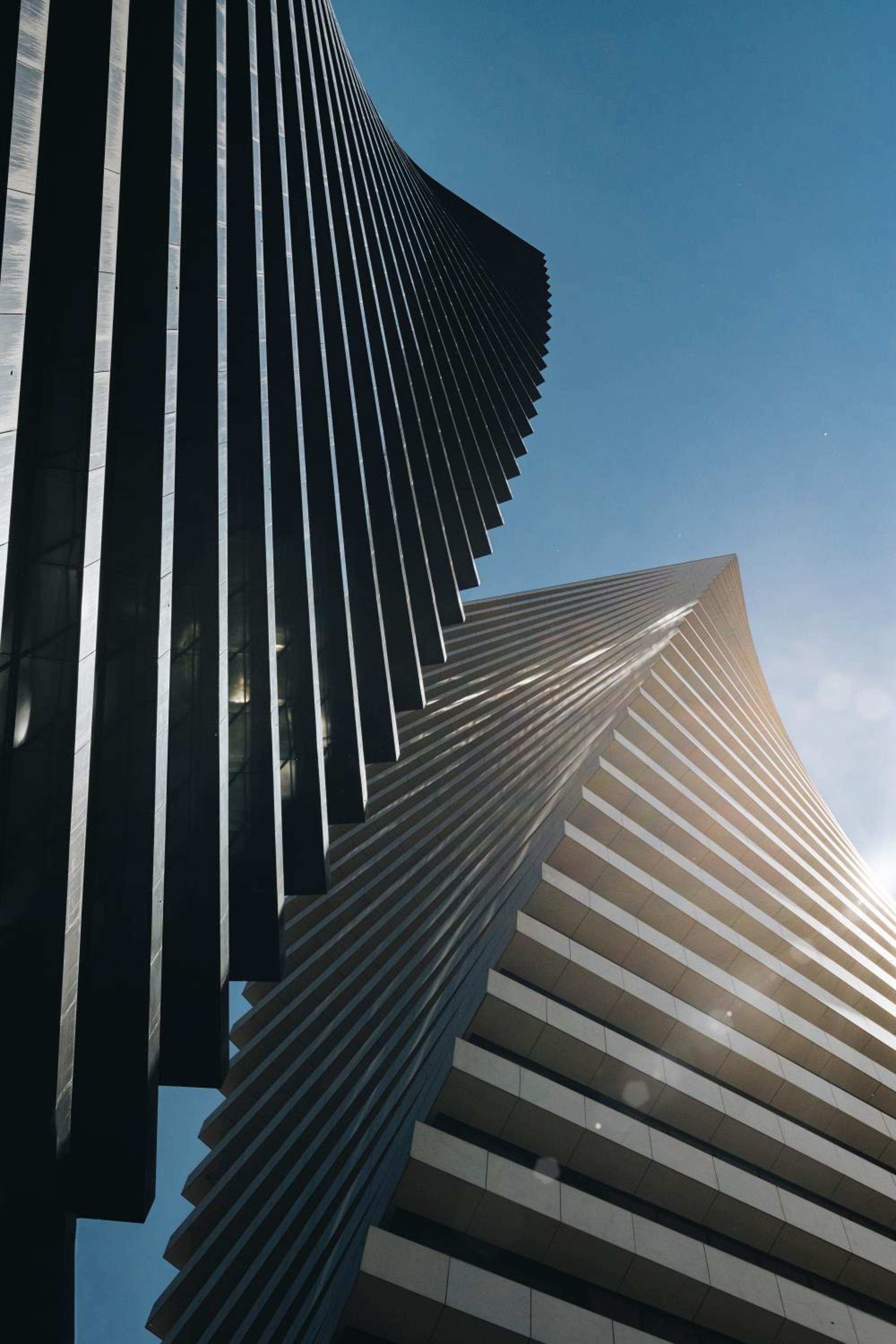 Pullman Tbilisi Axis Towers