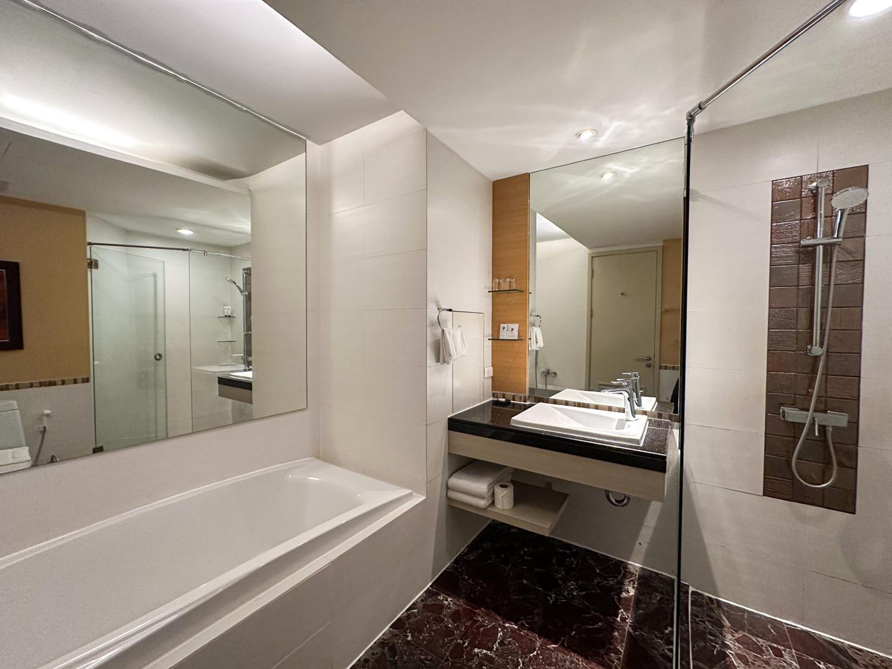 Foto de Urbana Sathorn Hotel, Bangkok