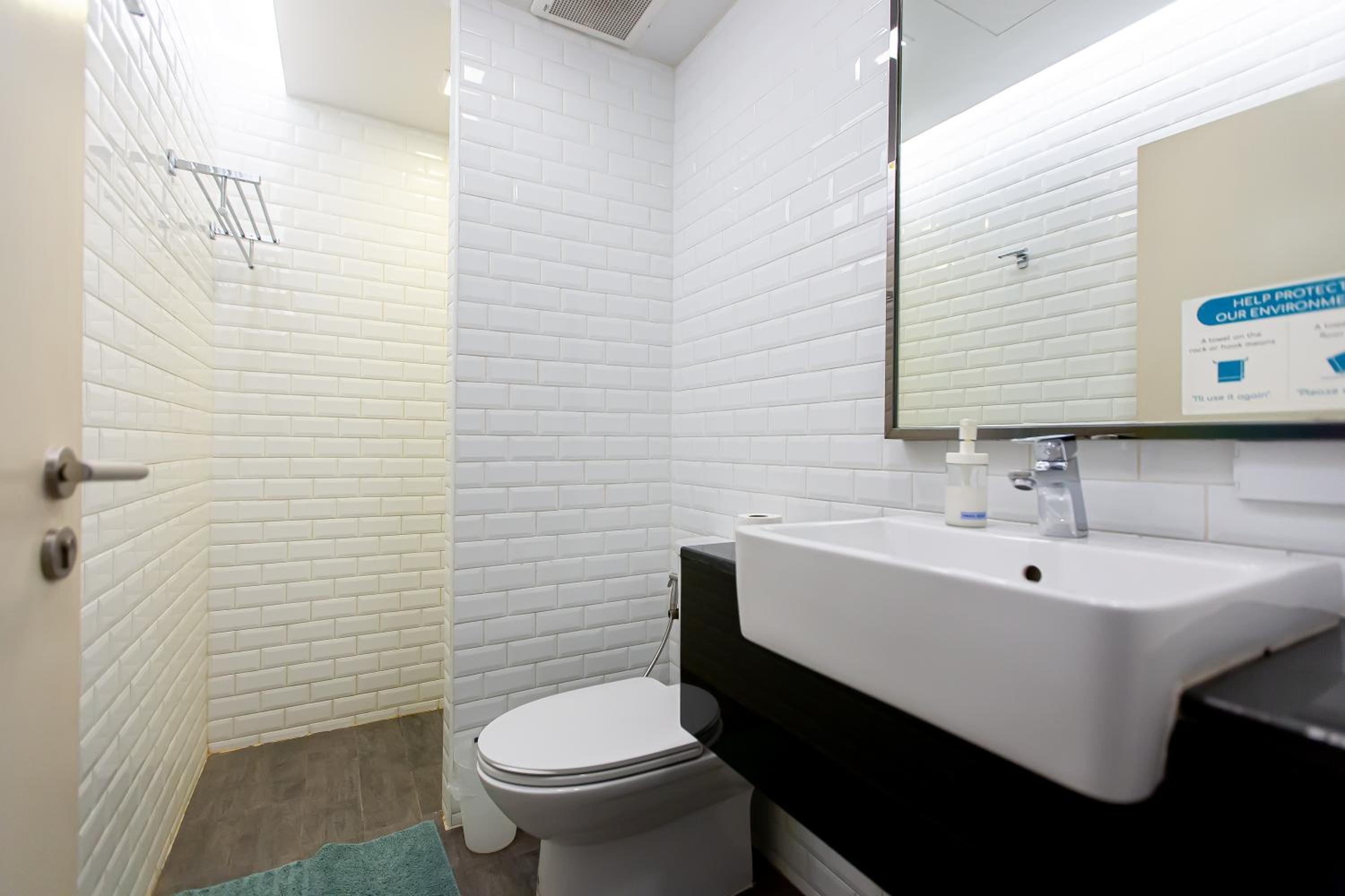Foto de Simply Sleep Hostel
