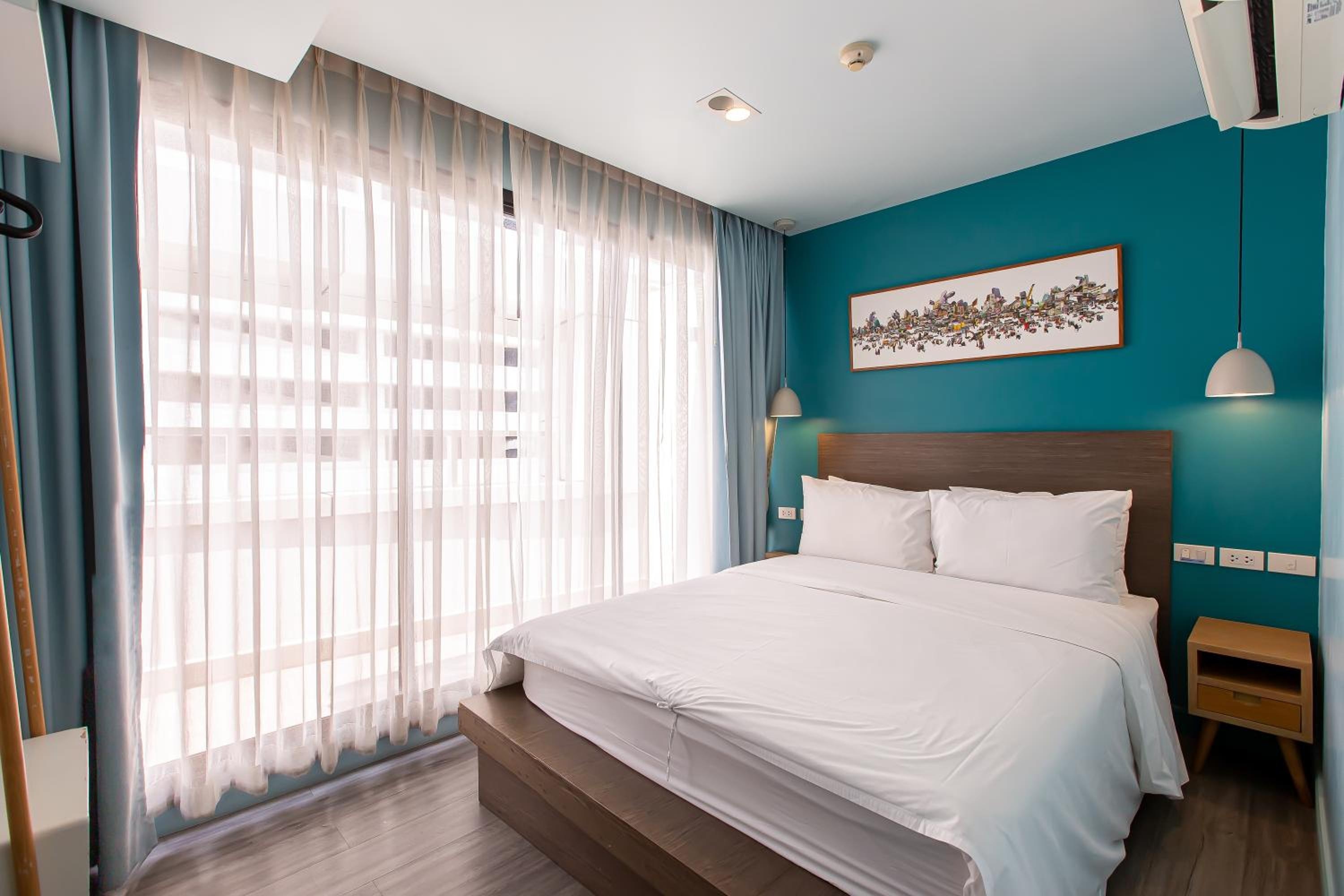 Foto de Simply Sleep Hostel