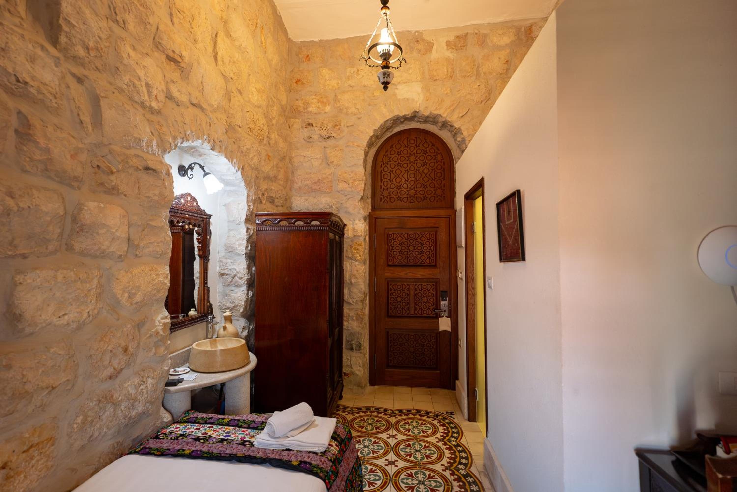 Foto de Jerusalem Hotel