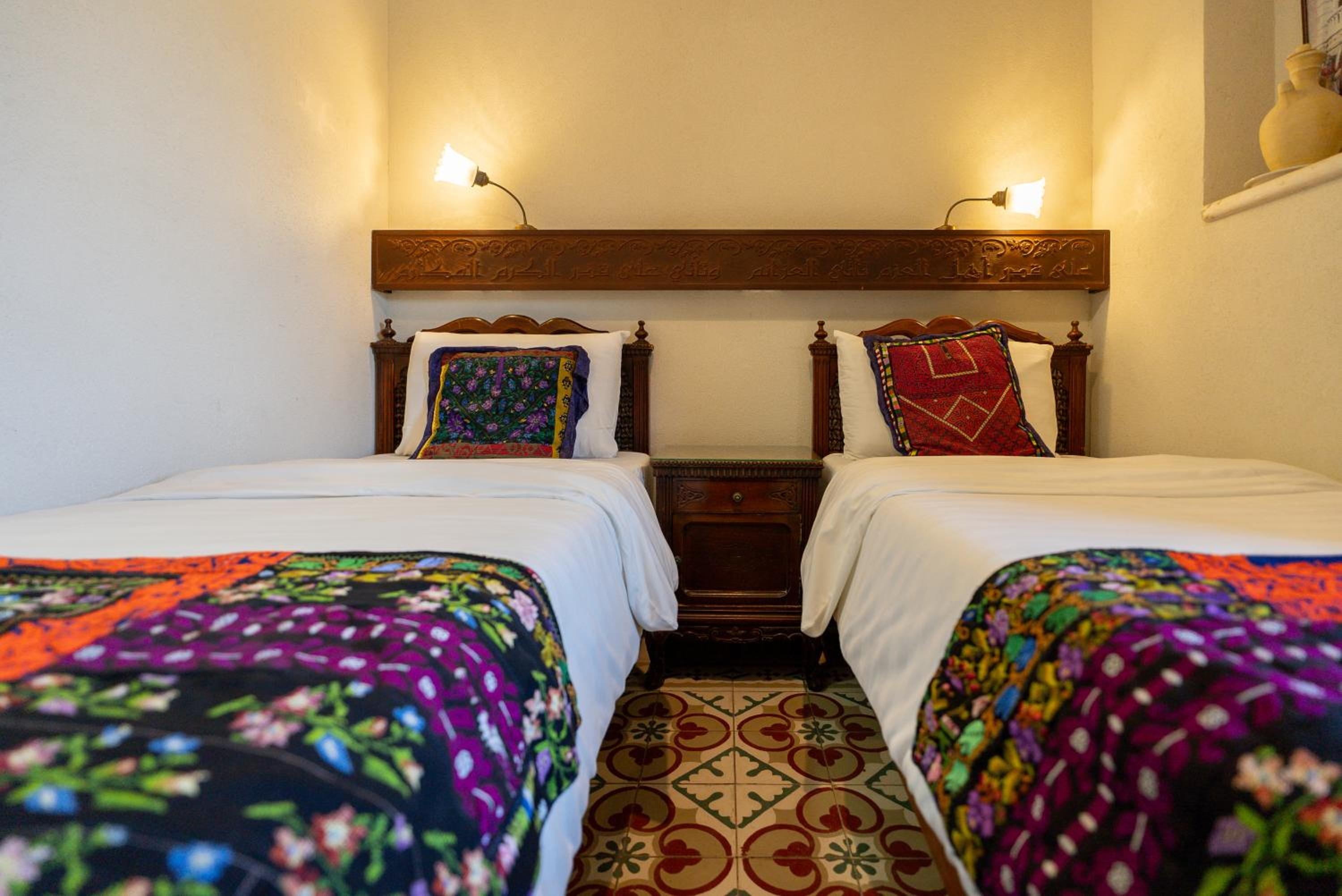 Foto de Jerusalem Hotel