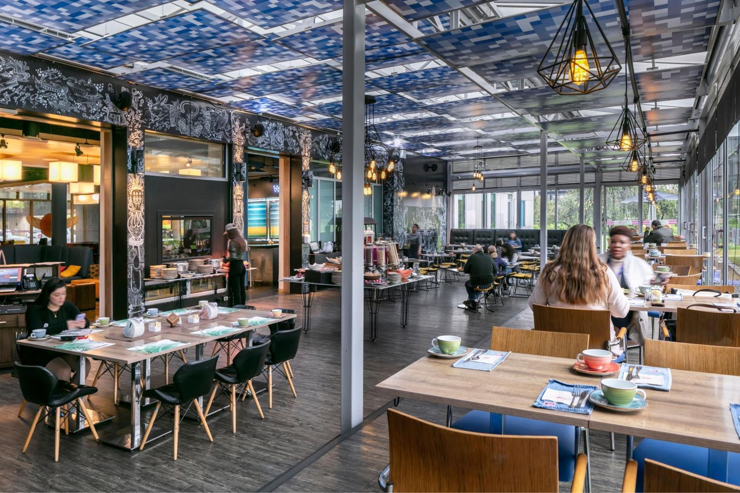 Foto de Aloft by Marriott Bogota Airport