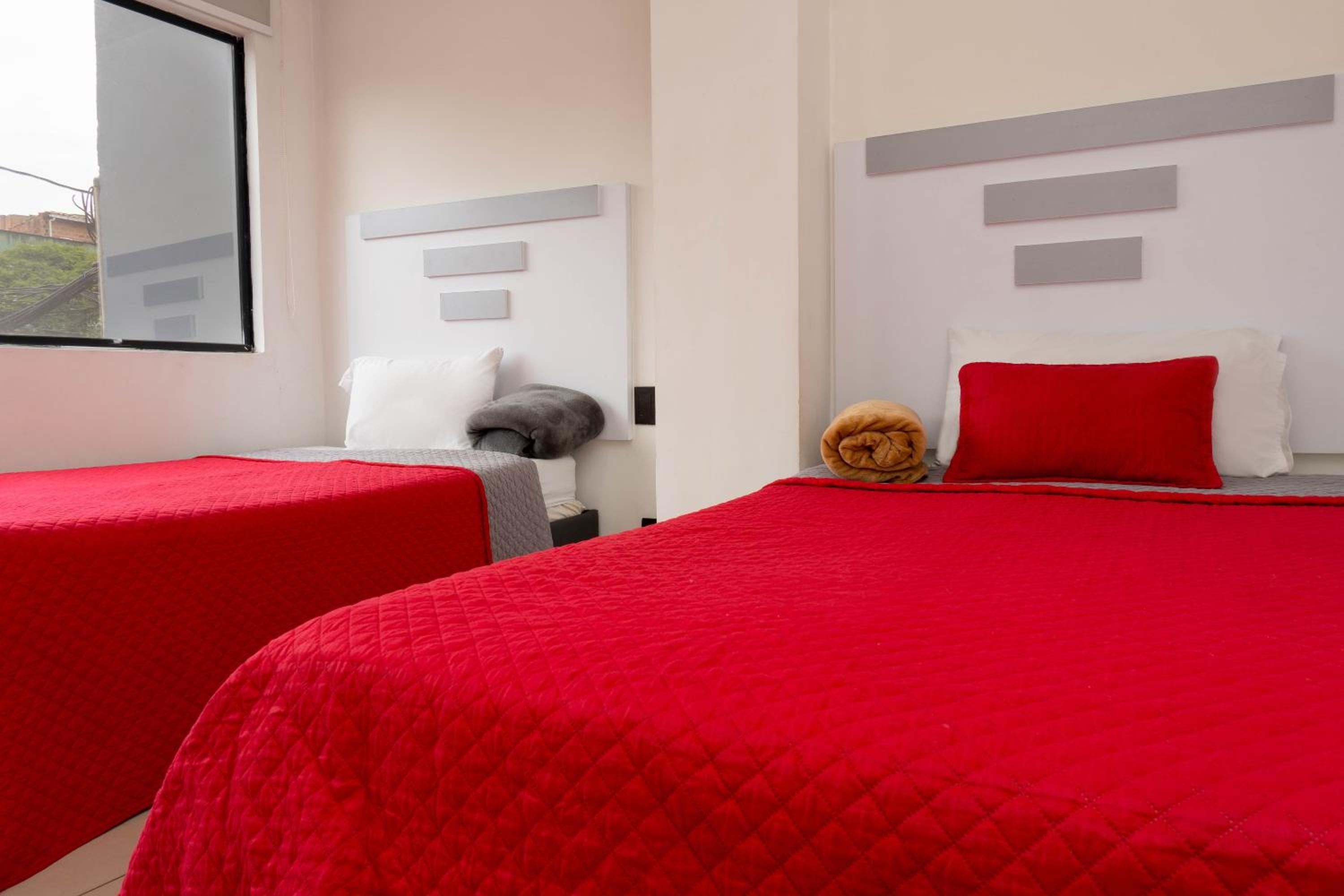 Hotel Ofix - Laureles, Laureles