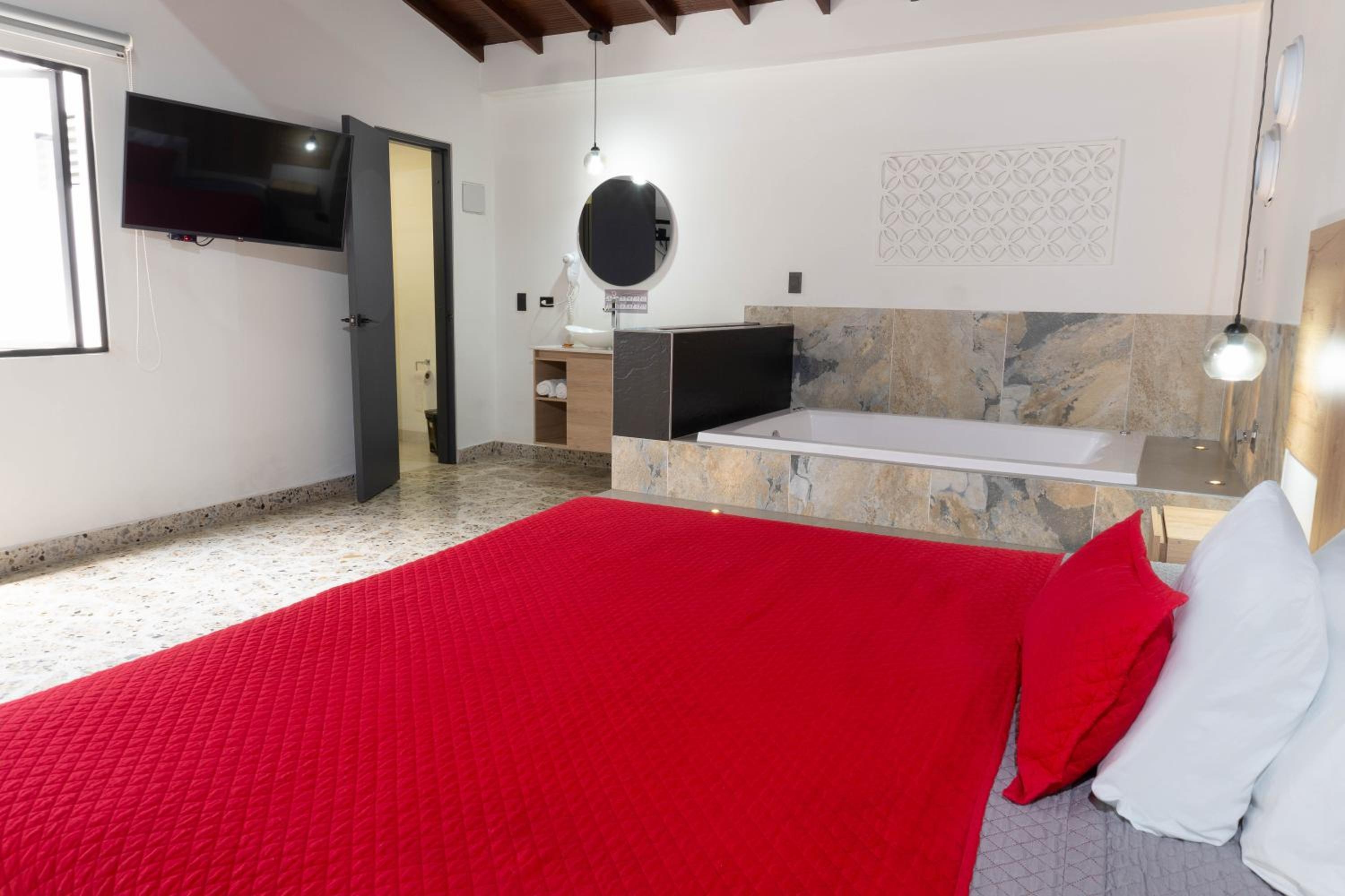 Hotel Ofix - Laureles, Laureles