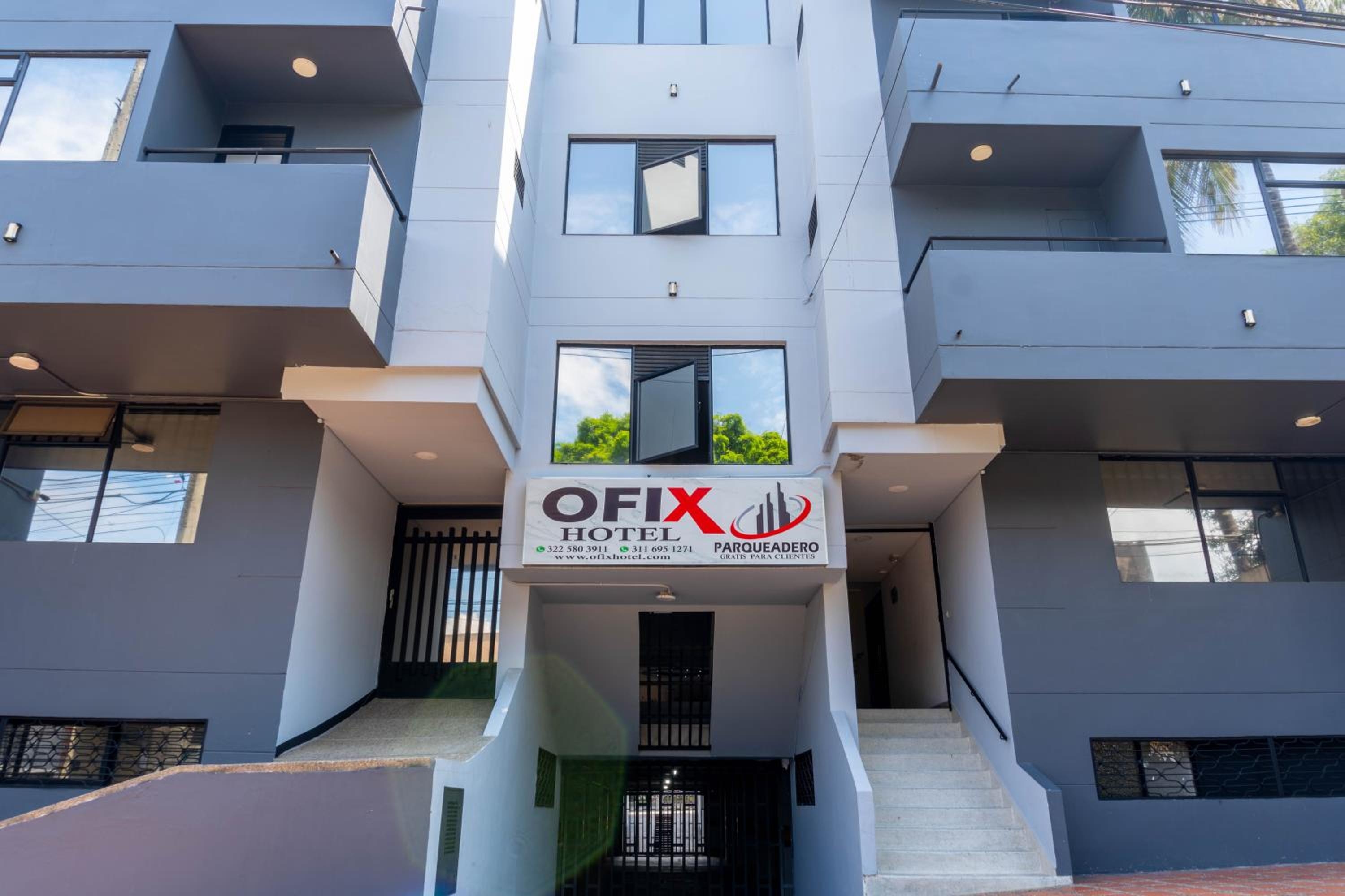 Hotel Ofix - Laureles, Laureles