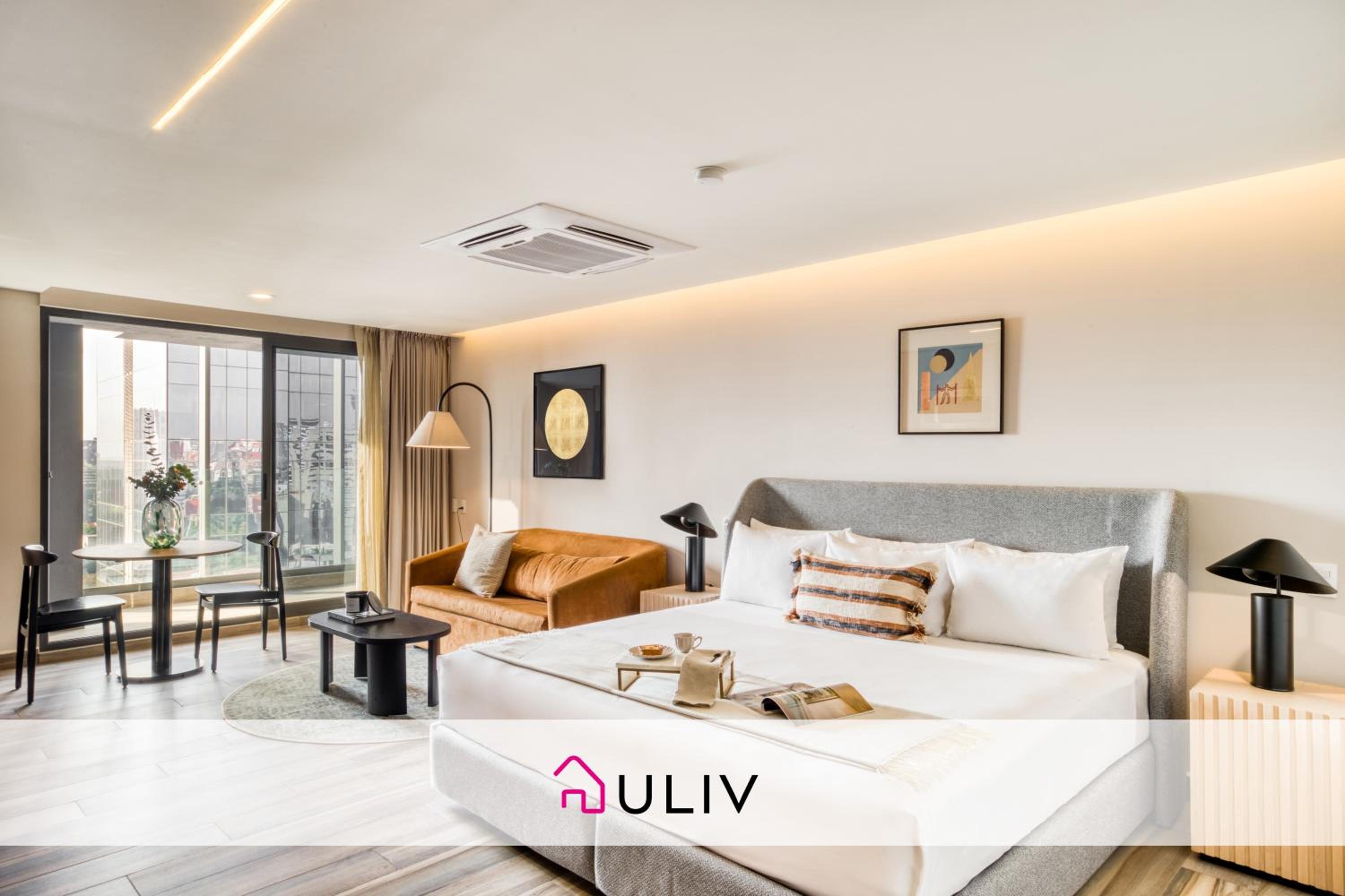Foto de ULIV Cibeles