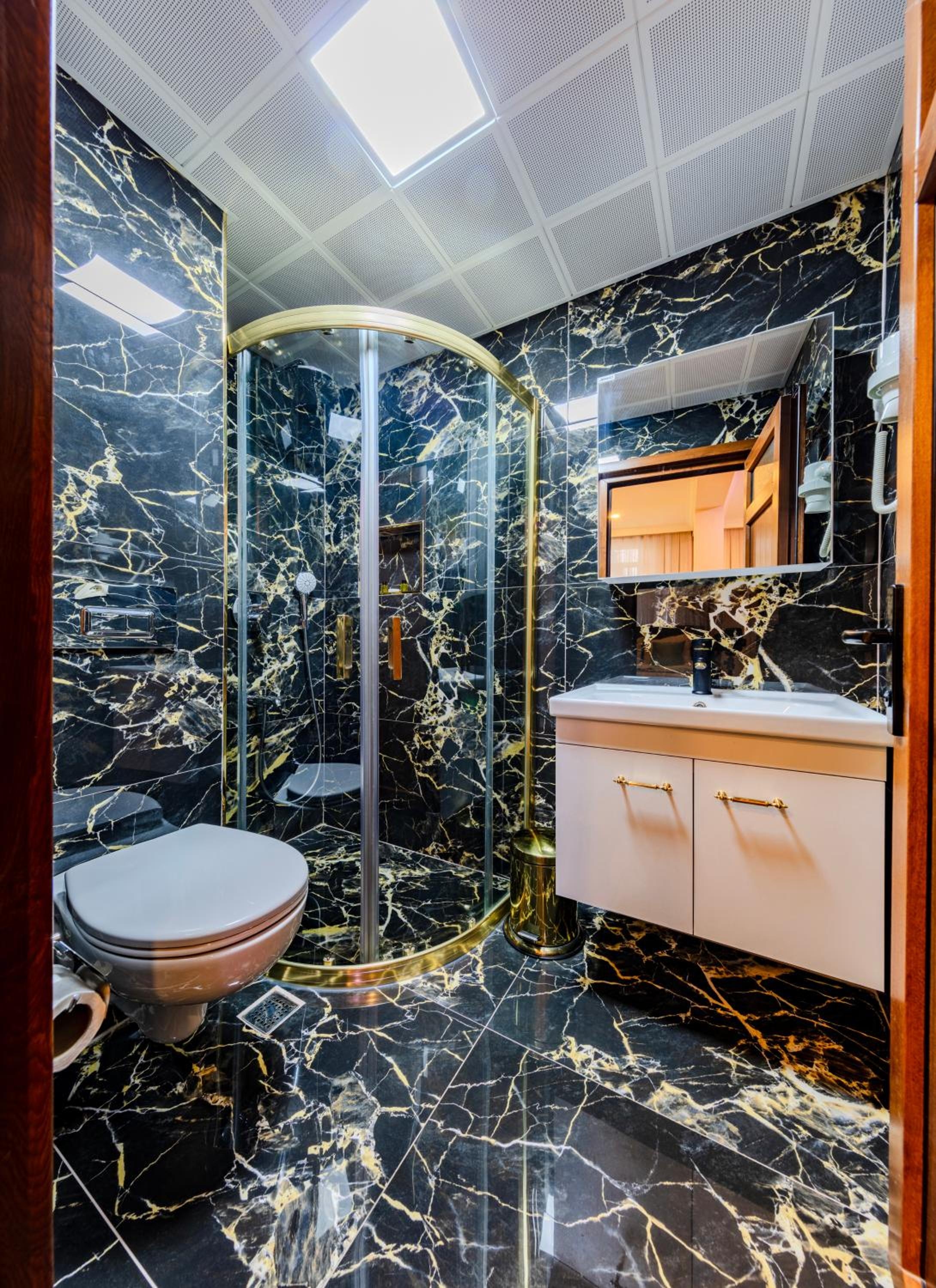 Foto de Hotel Silviya