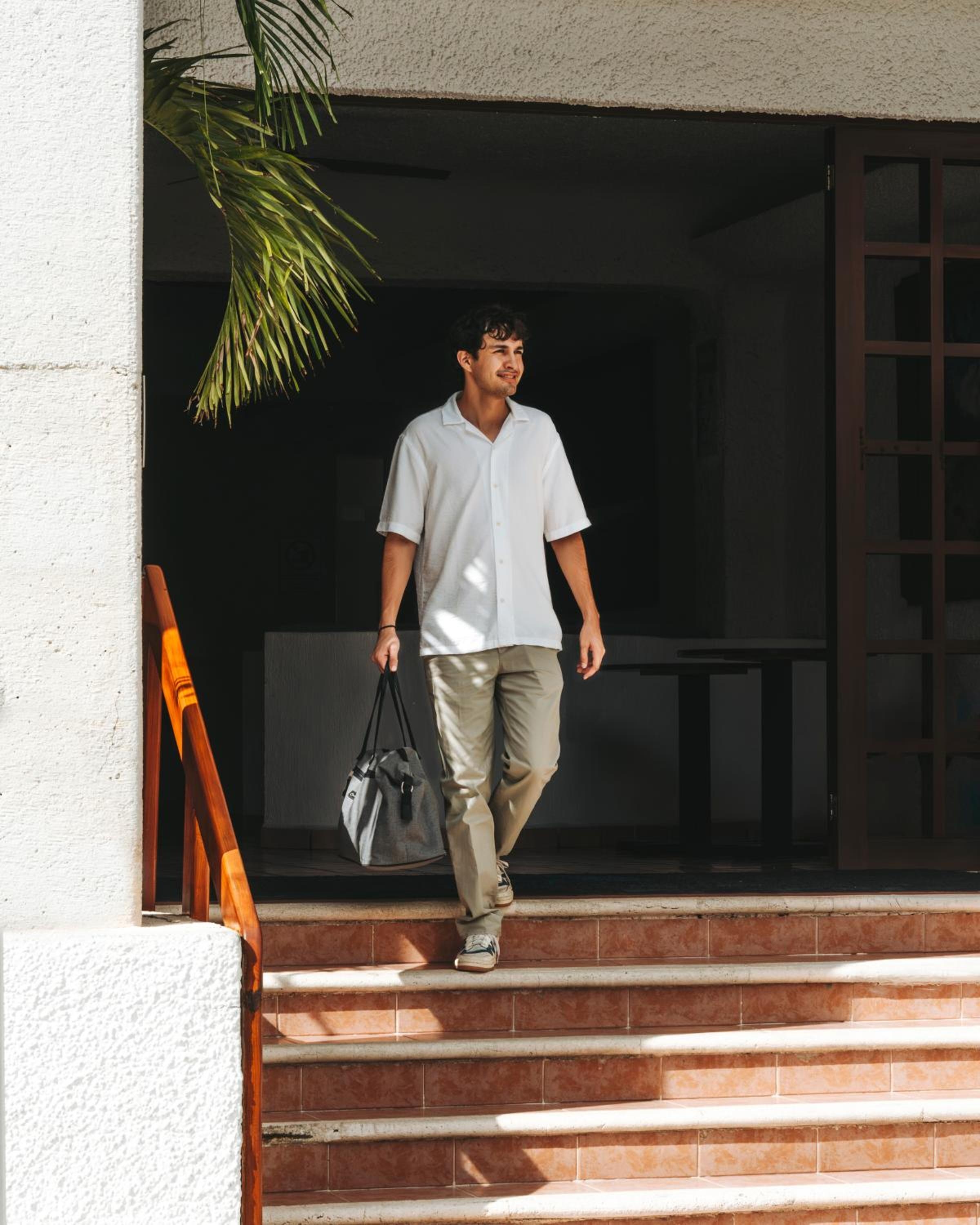 Foto de Hotel Antillano Cancun