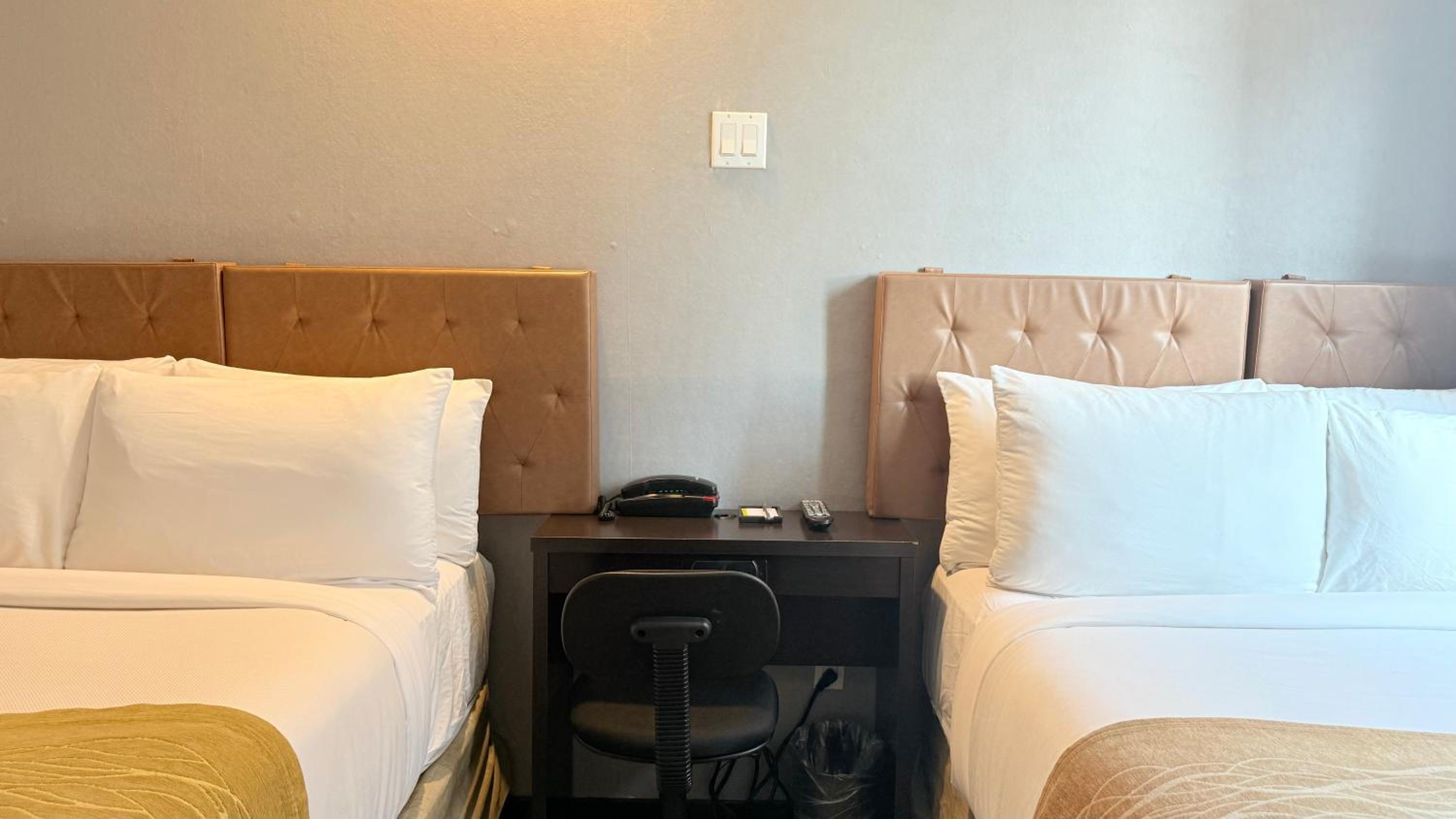 Foto de Madison LES Hotel