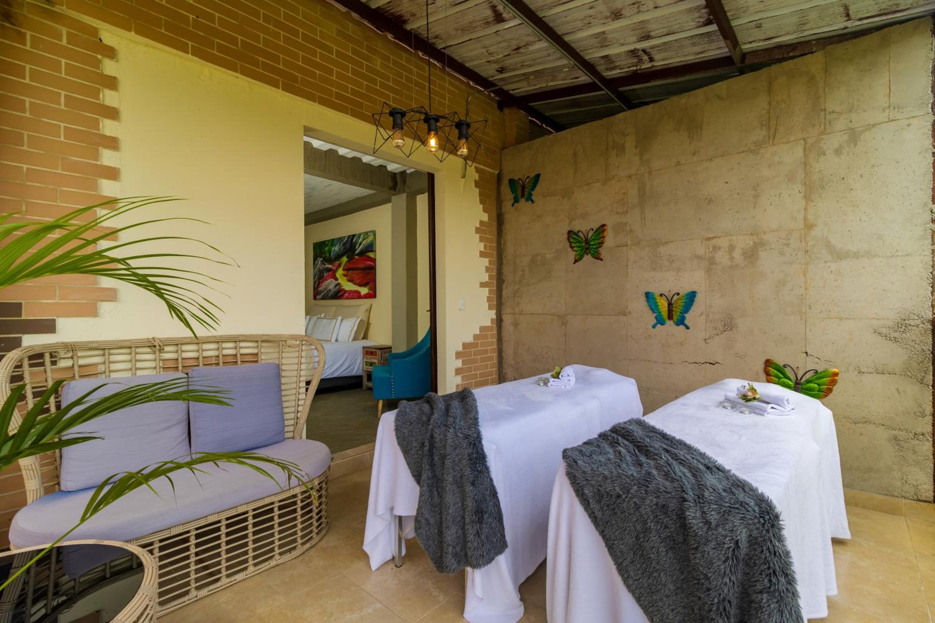 Foto de NQ Hotel Orinoquia